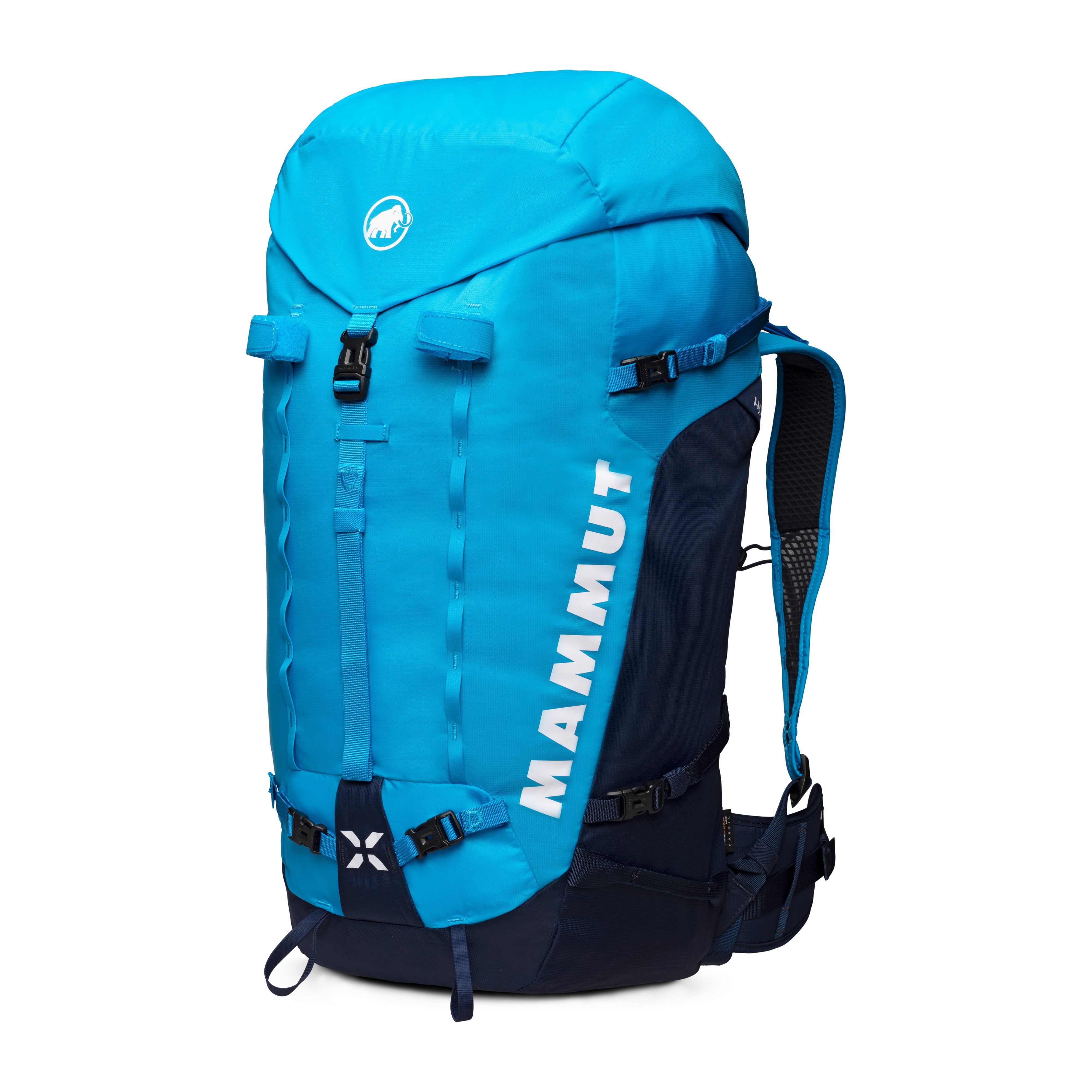 Trion Nordwand 38 Women - sky-night, 38 L product image