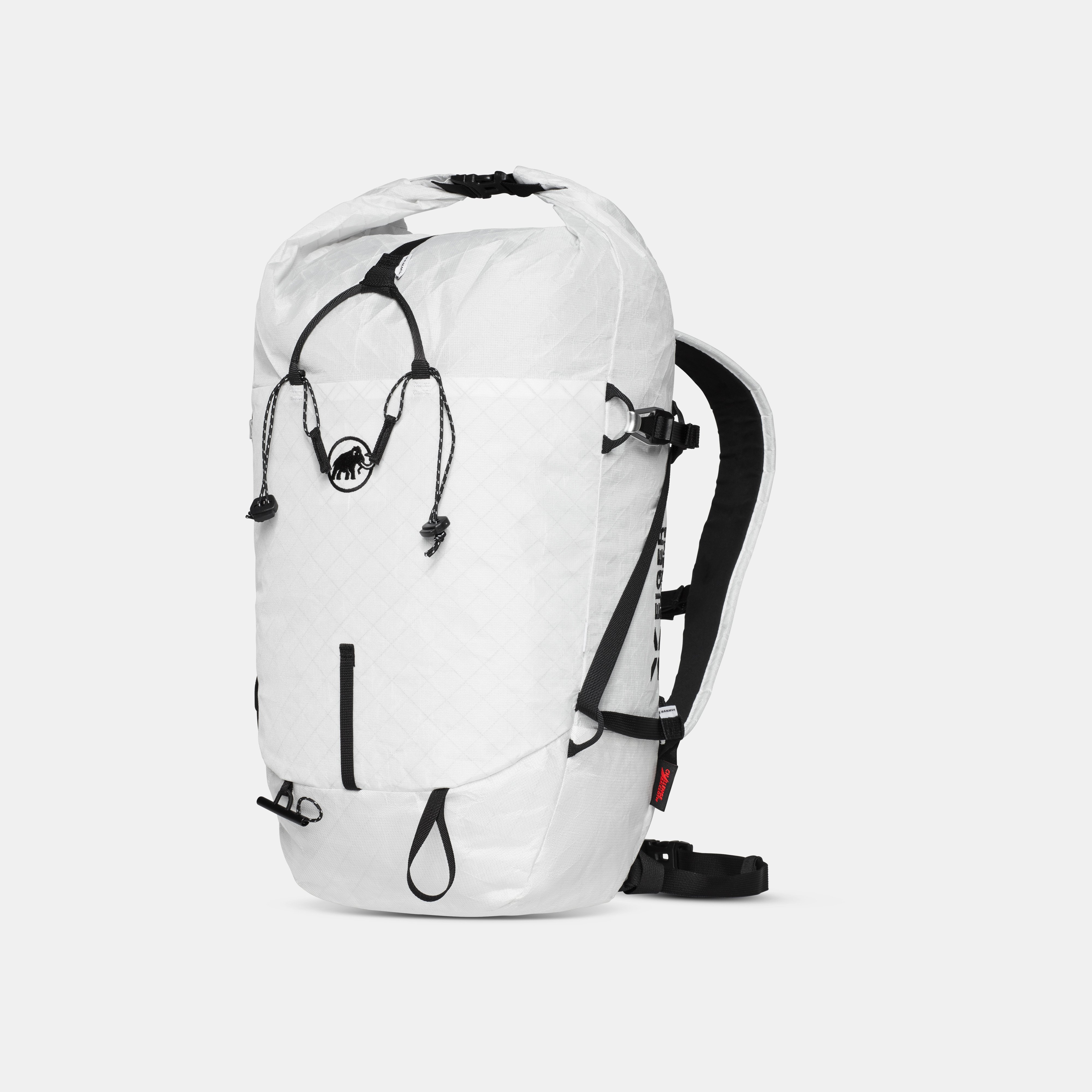 Mammut Eiger Nordwand 28 Women, white - White