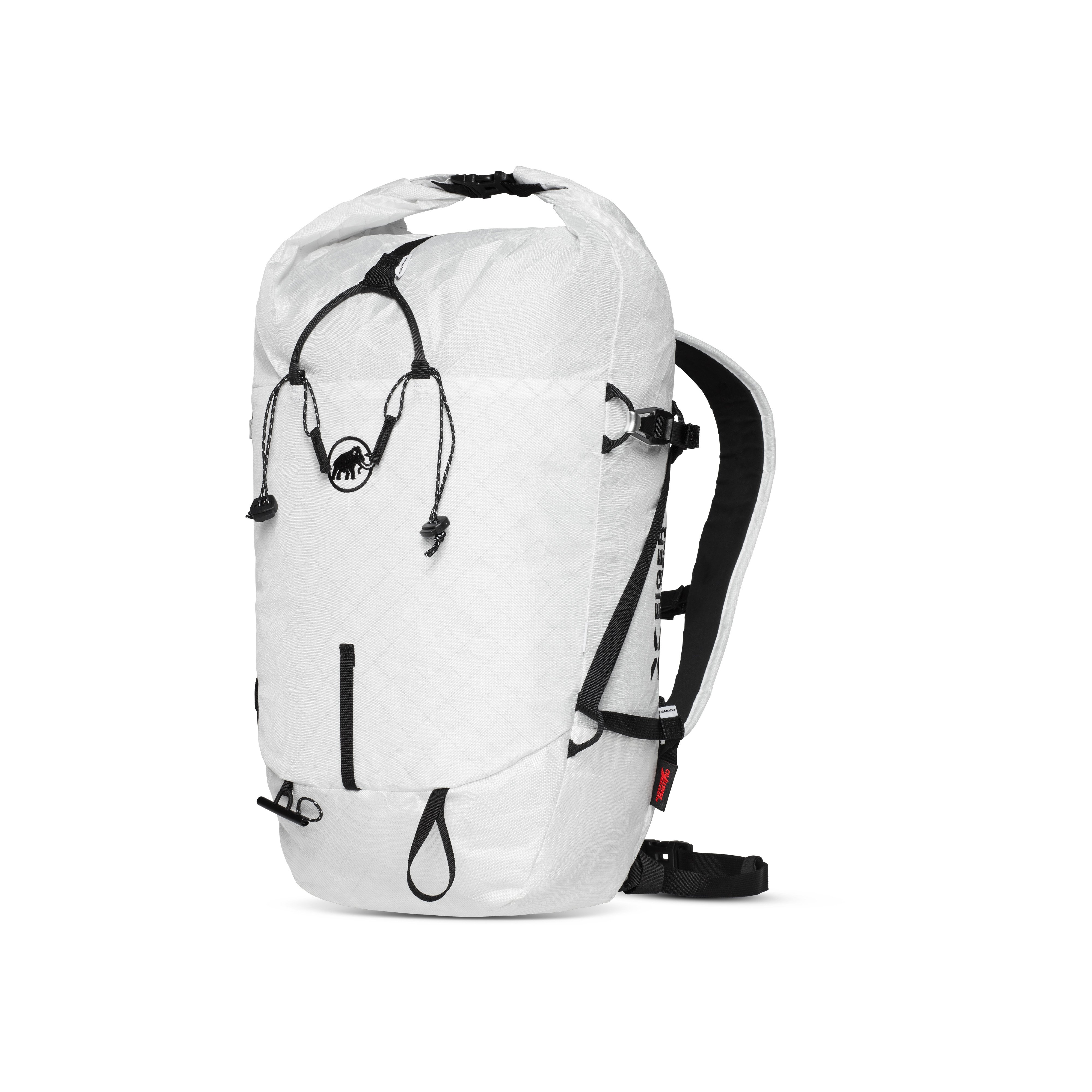 Mammut Eiger Nordwand 28 Women - Black/White - Thumbnail