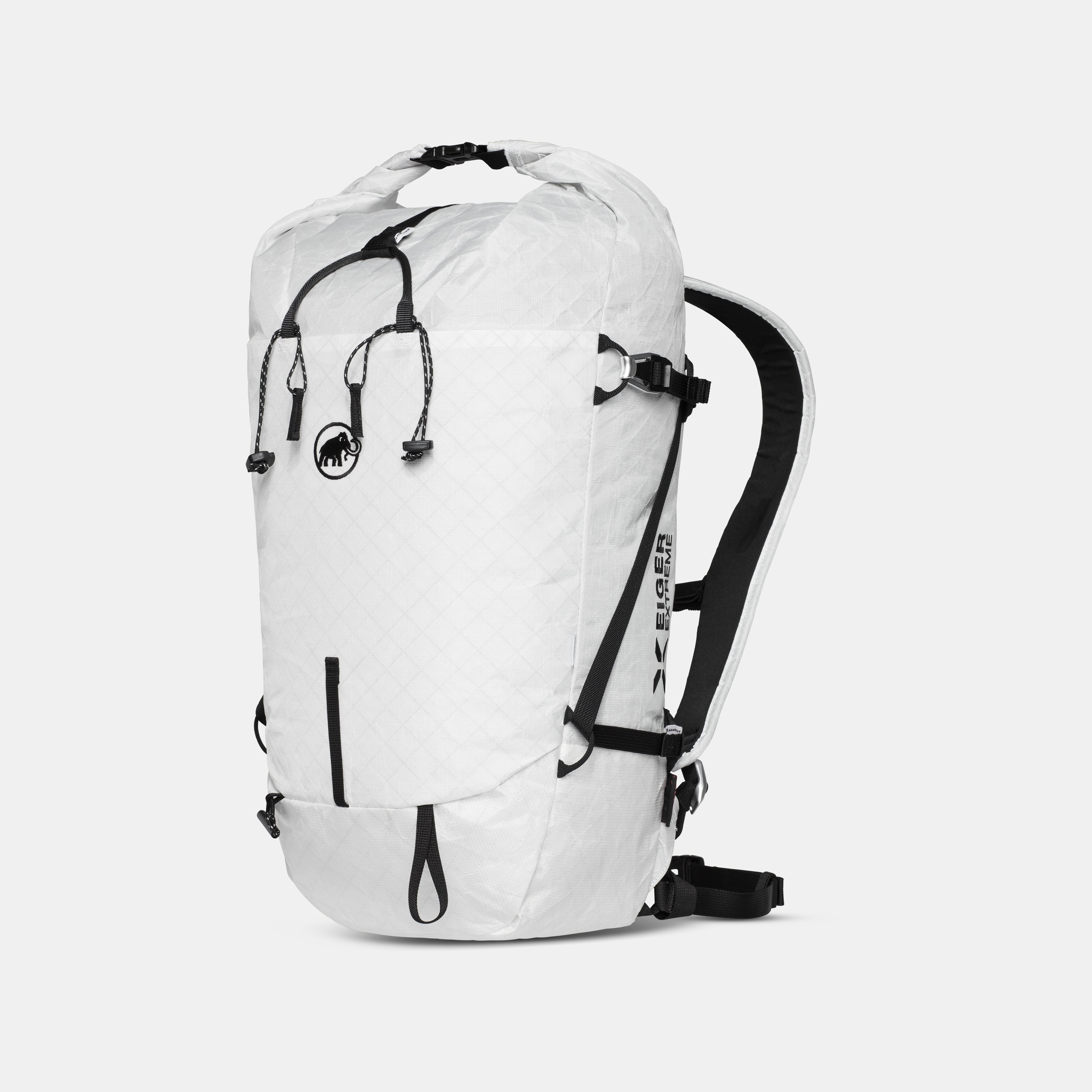 Mammut Eiger Nordwand 28, white - White