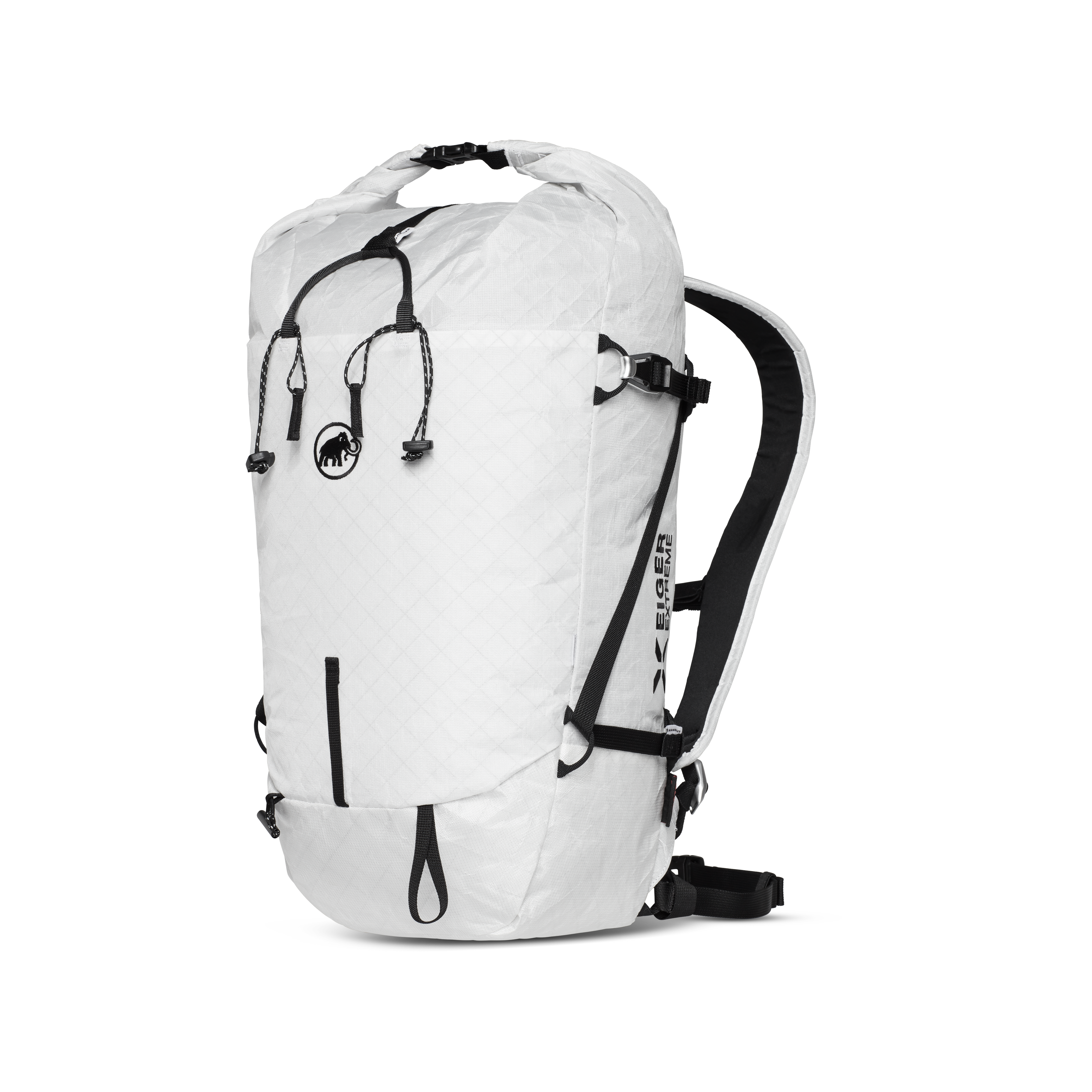 Mammut Eiger Nordwand 28, white - White - Thumbnail