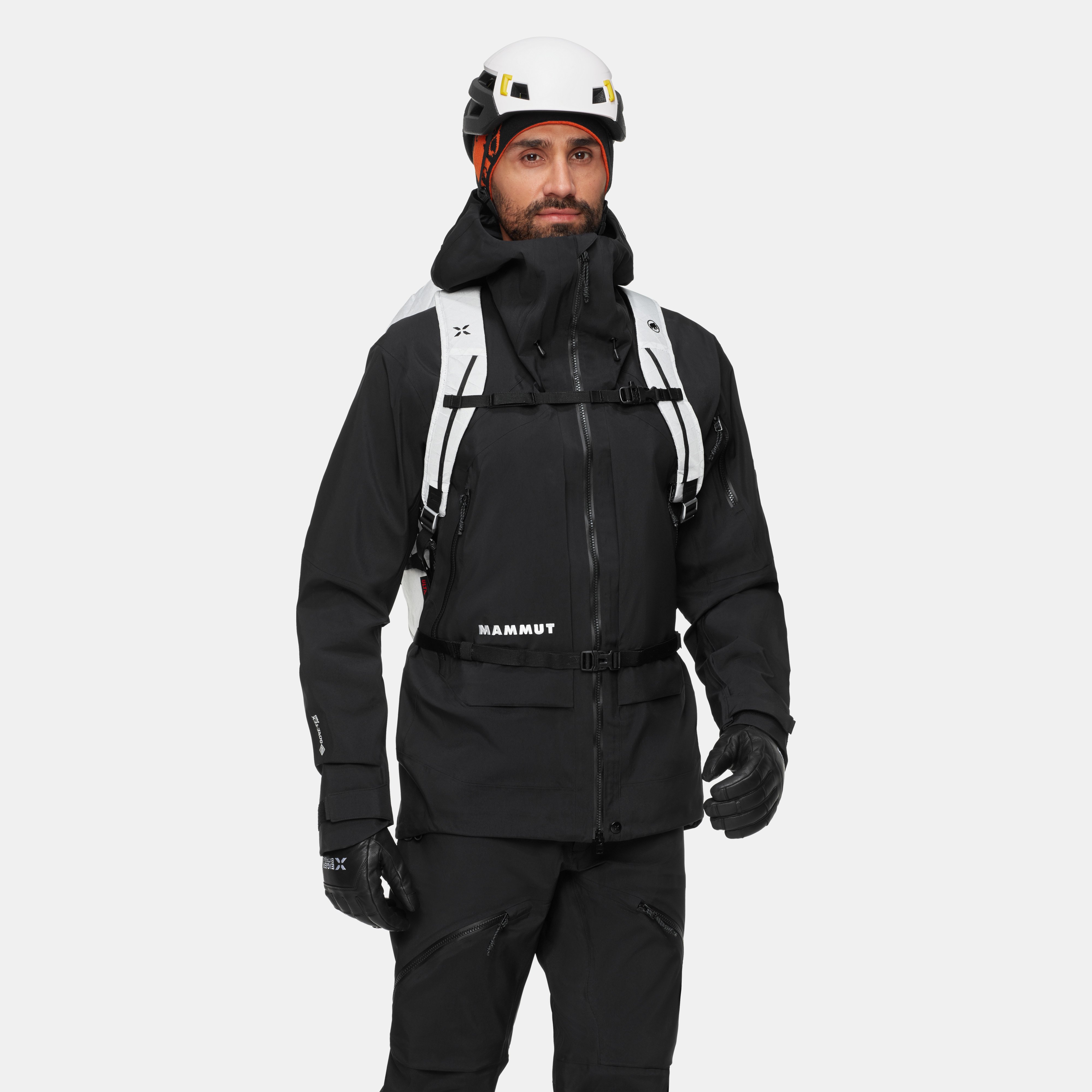 Mammut Eiger Nordwand 28, white - White