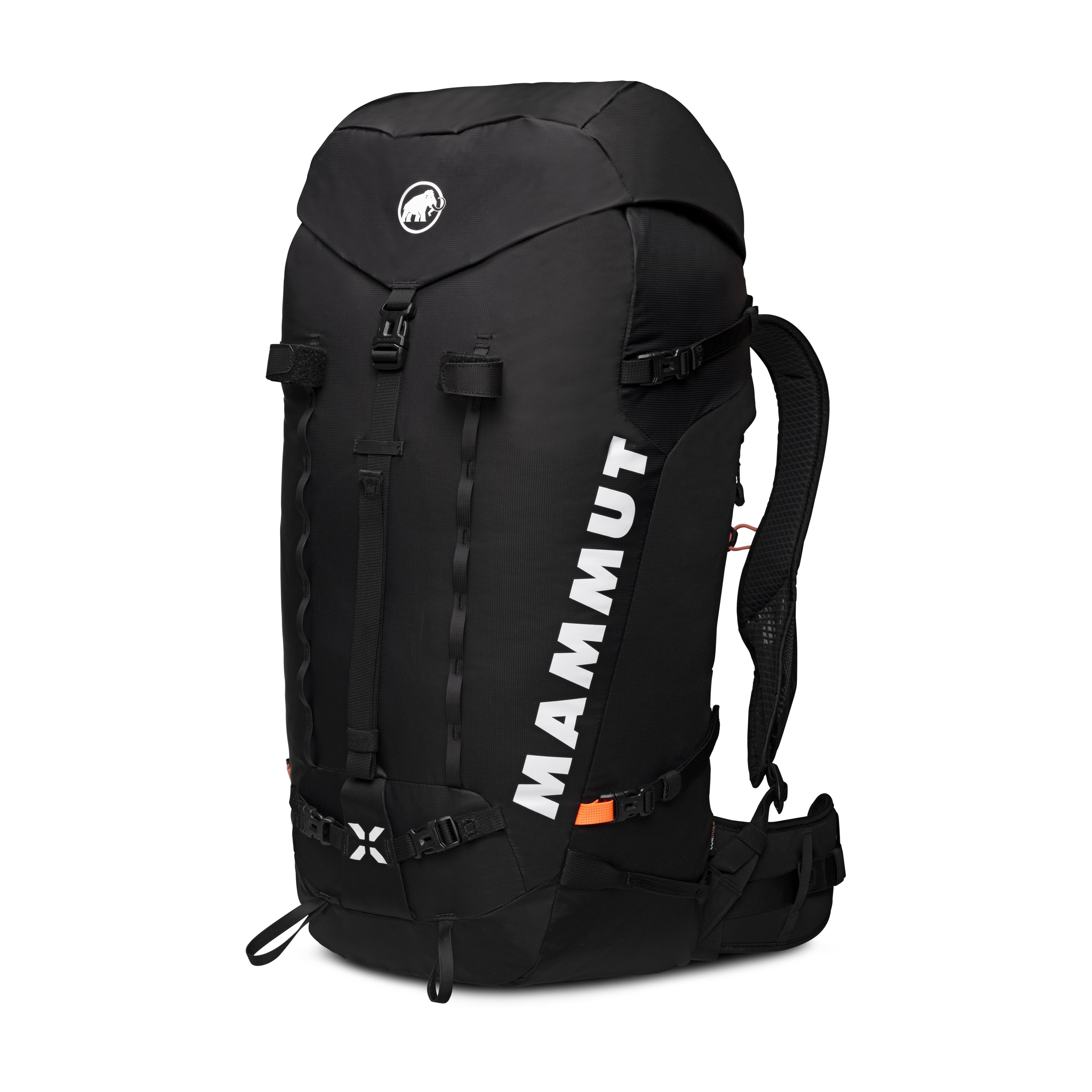 Trion Nordwand 38 - black, 38 L product image