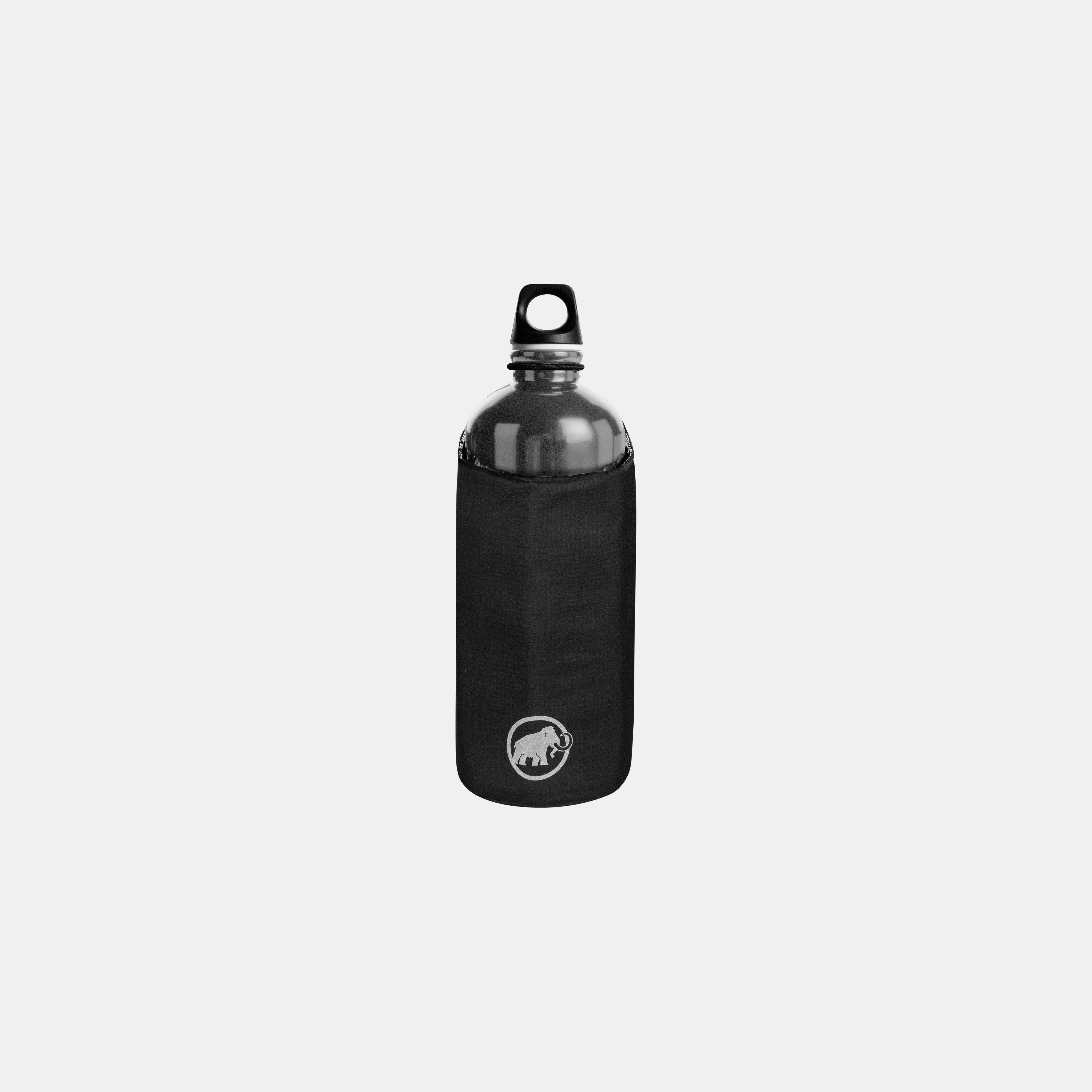 Mammut Add-on bottle holder insulated - black, XS - Black