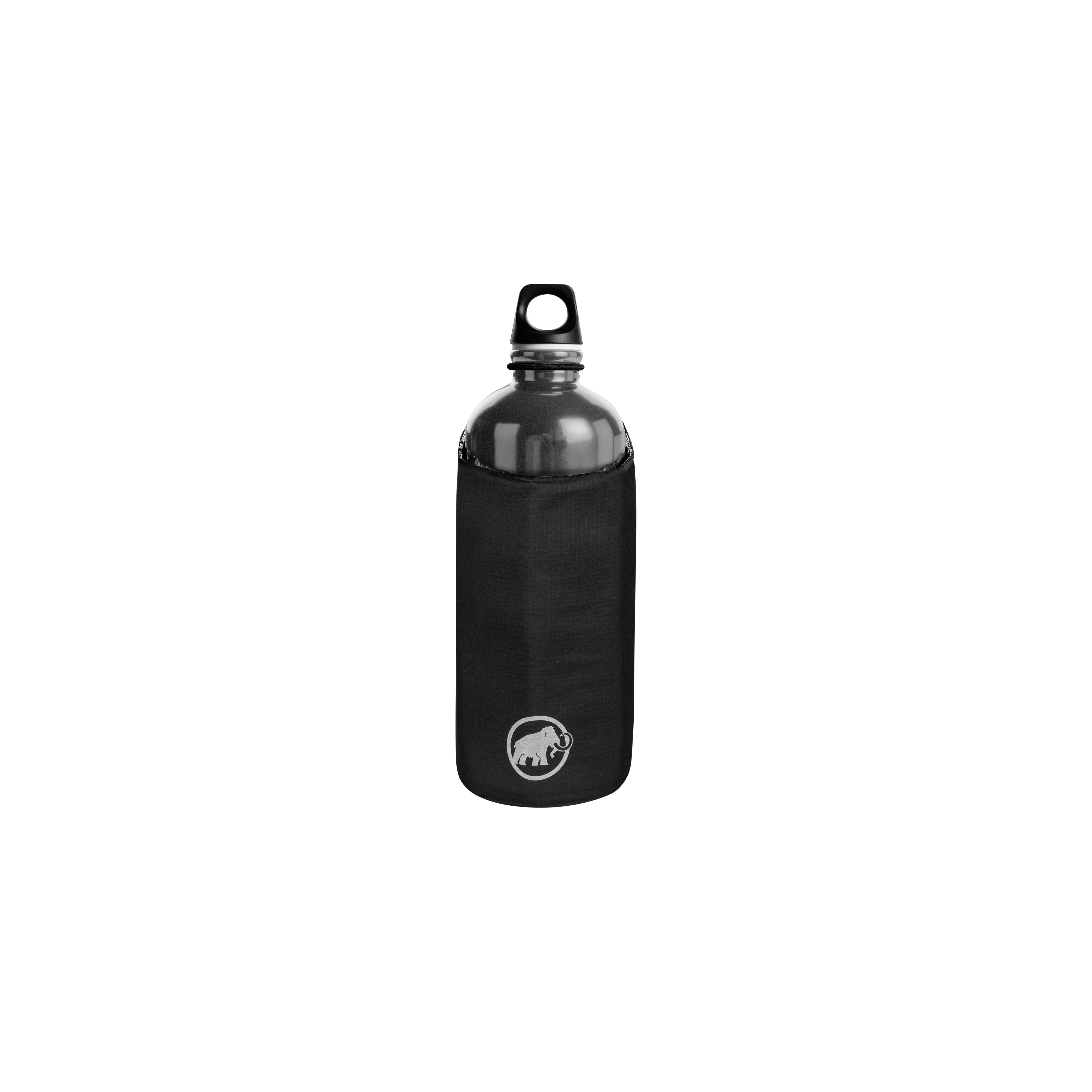 Add-on bottle holder insulated - black thumbnail