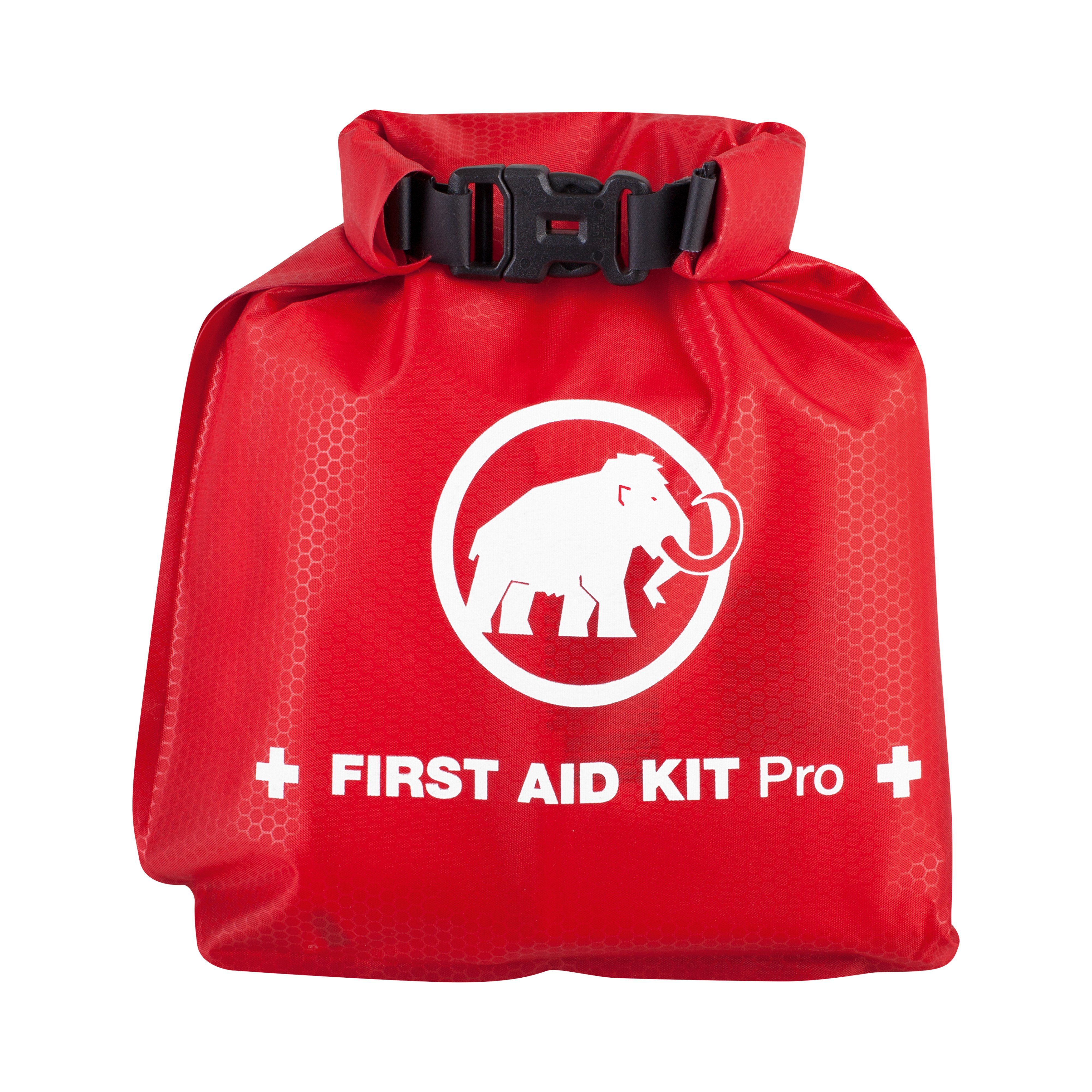 First Aid Kit Pro - poppy, one size product image