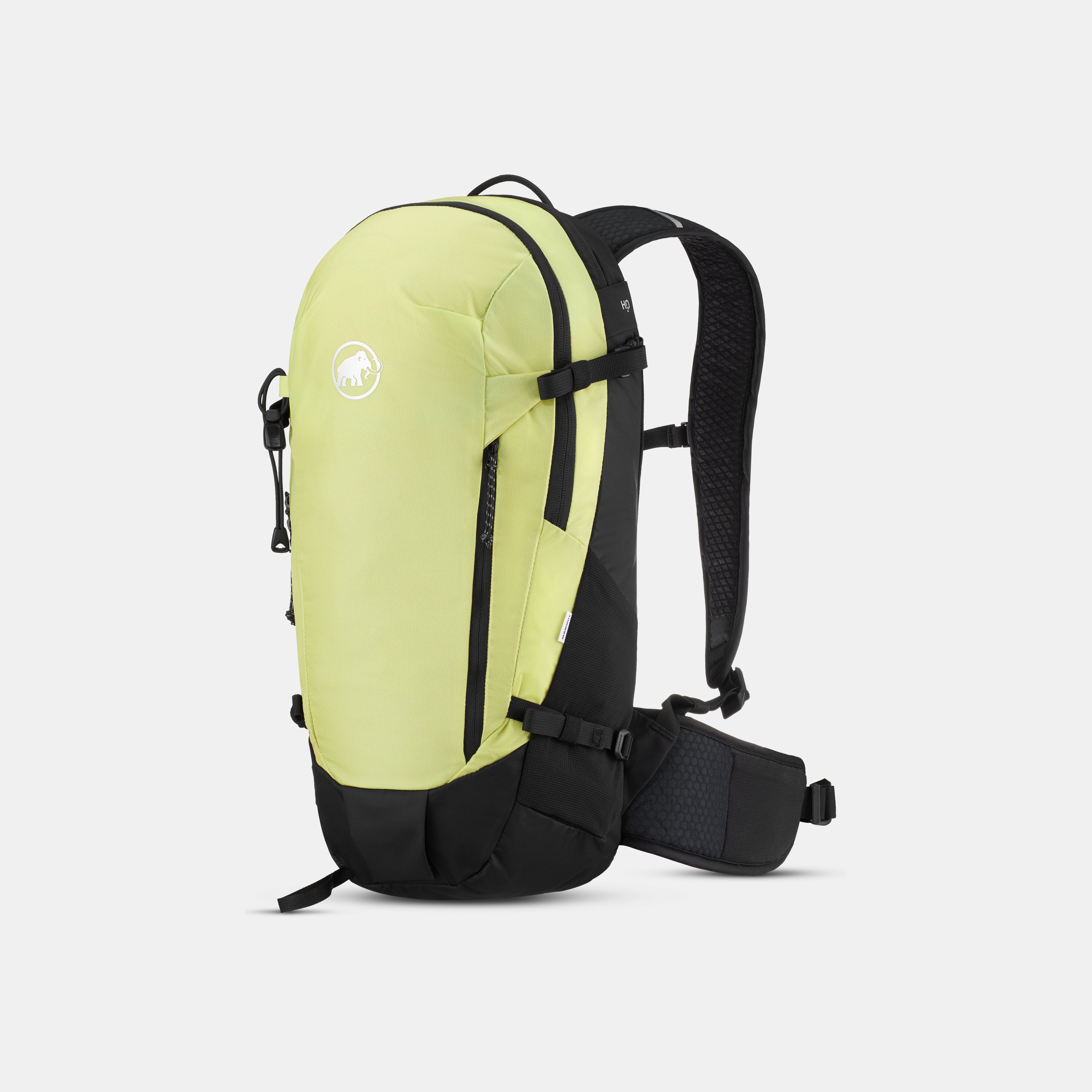 Mammut Lithium 15, holunder-black - Holunder-black