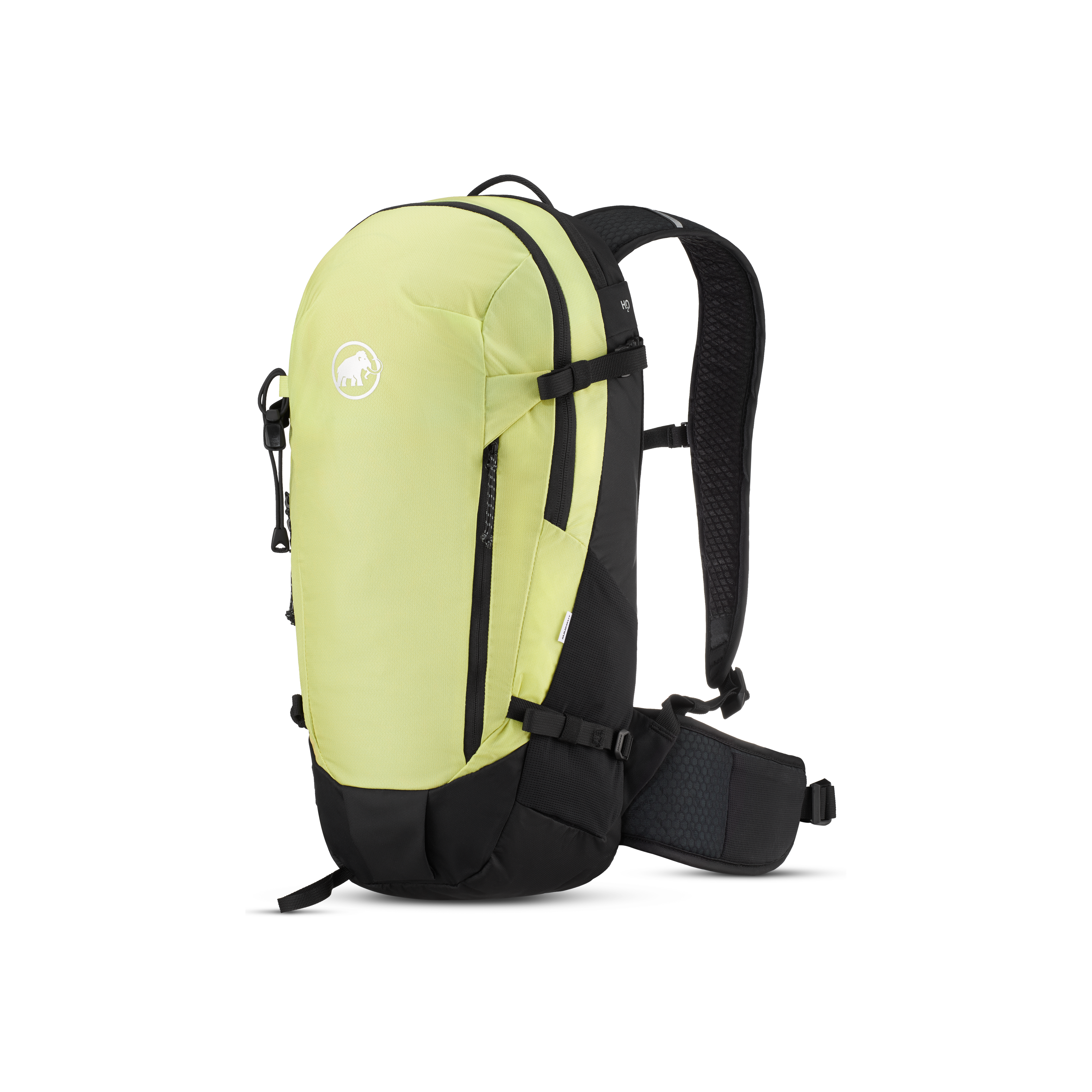 Mammut Lithium 15, holunder-black - Holunder-black - Thumbnail