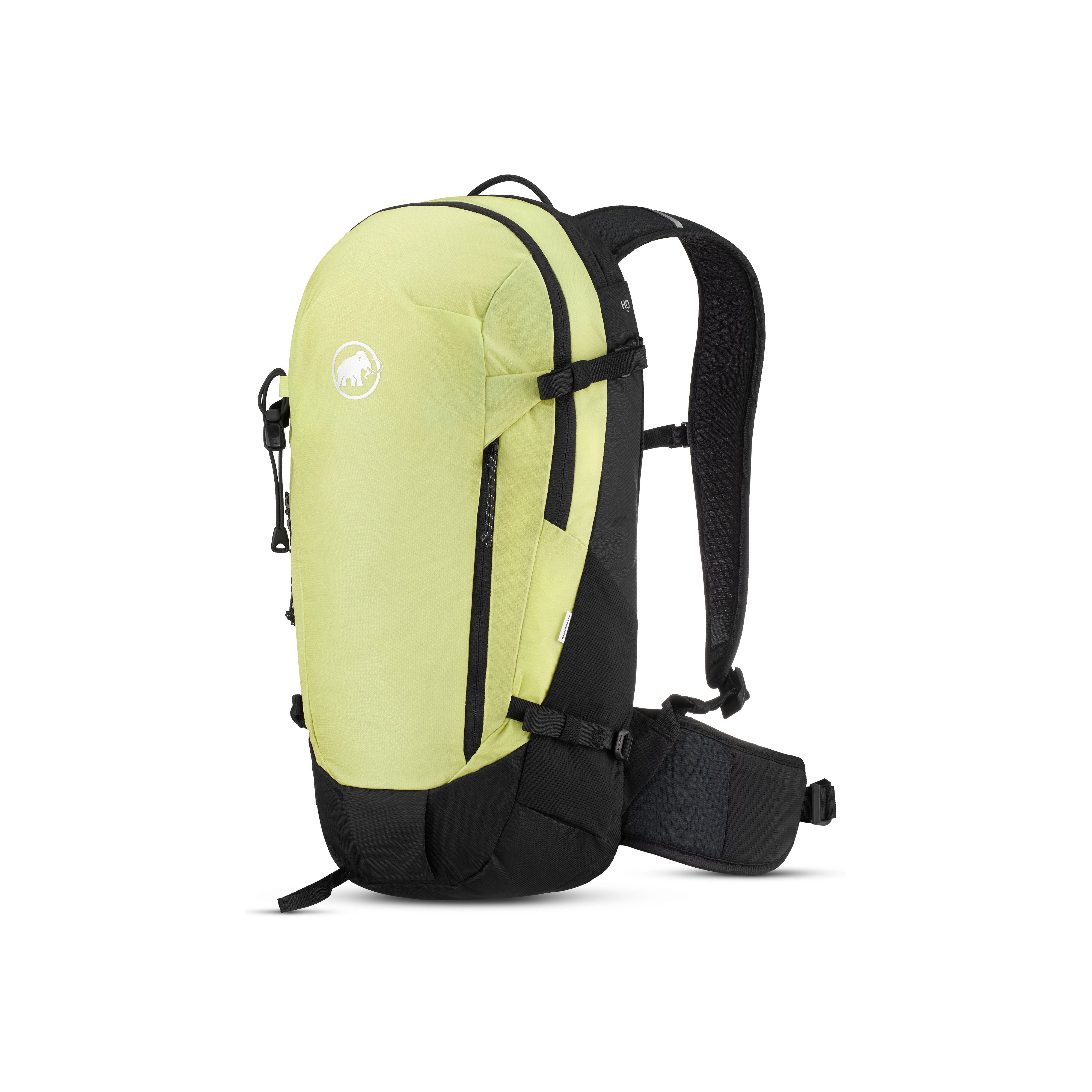 Mammut Lithium 15 - Black/Platinum-black/Holunder-black/Hot red-black/Mammut red-black/Woods-black/Highlime-black/Dark marsh-black/Sapphire-black - Thumbnail