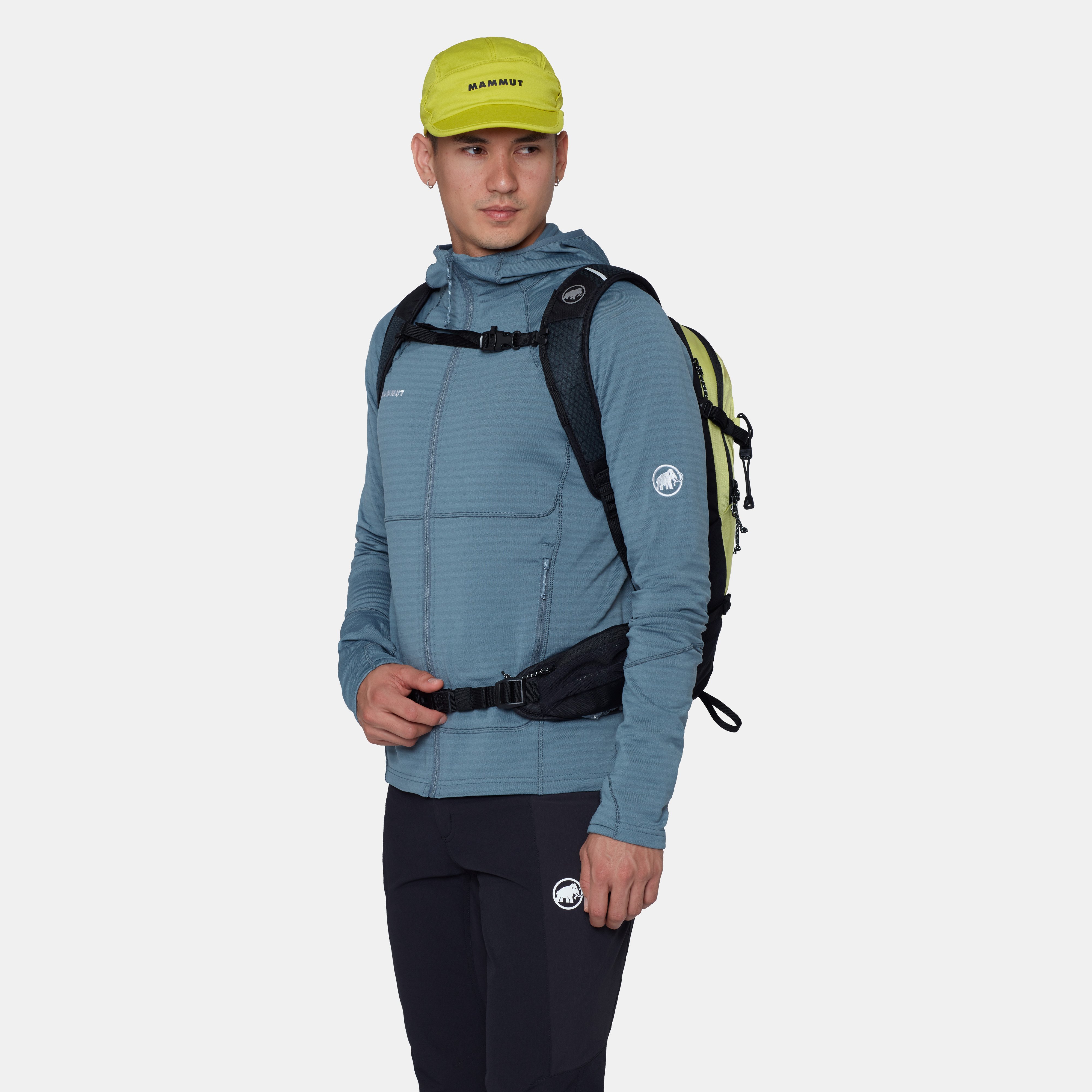 Mammut Lithium 15, holunder-black - Holunder-black