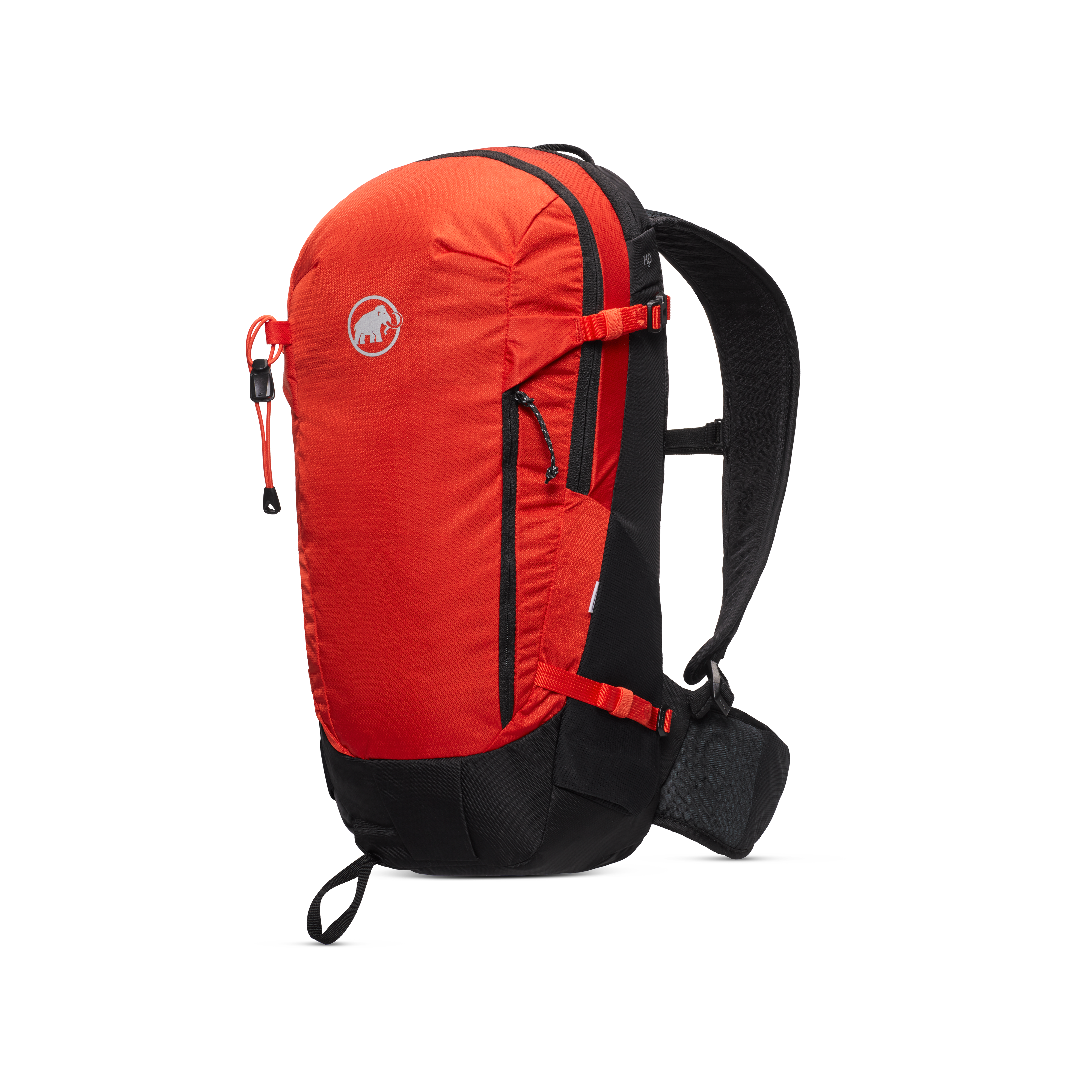 Mammut Lithium 15, mammut red-black - Mammut red-black - Thumbnail