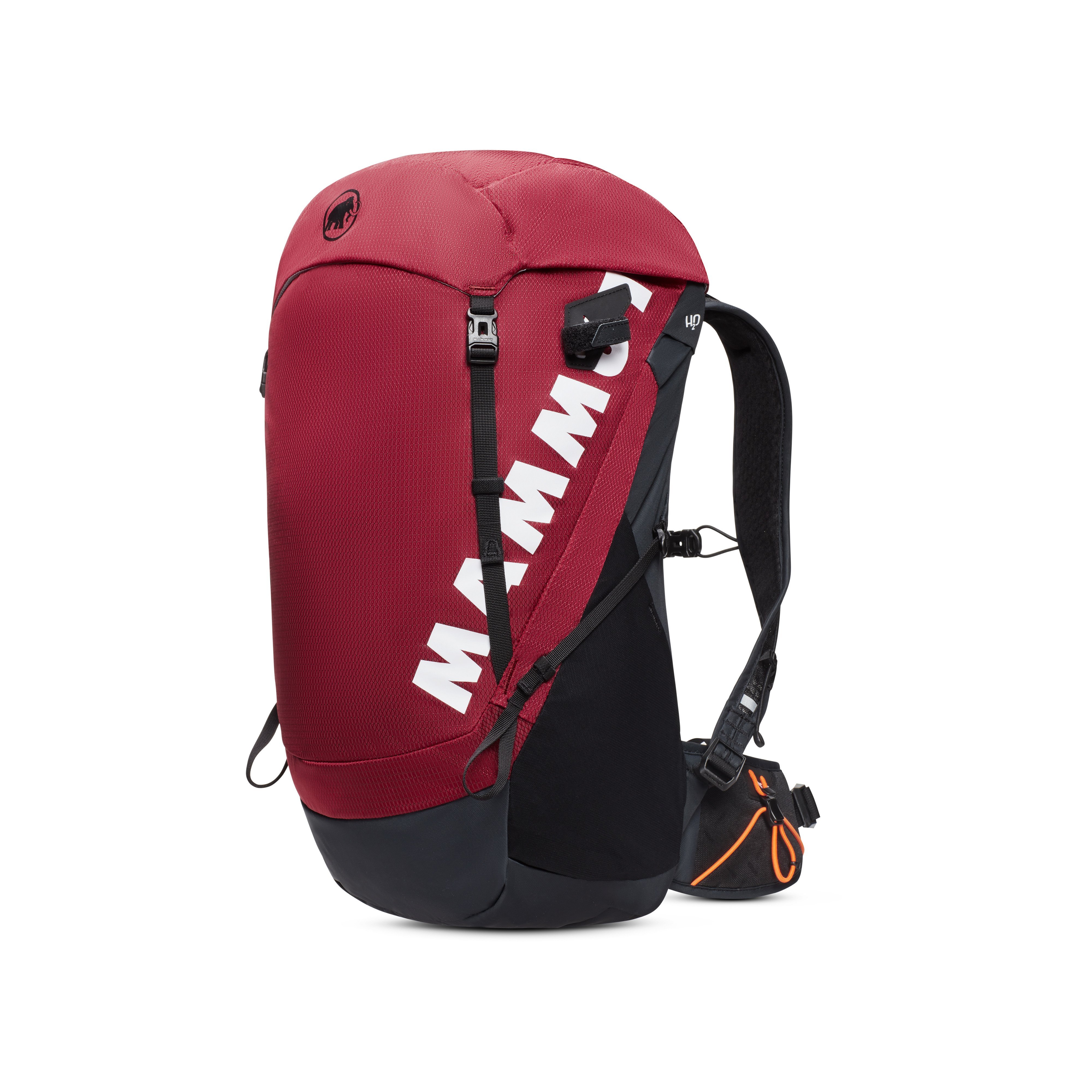 Ducan 24 Women - blood red-black, 24 L product image