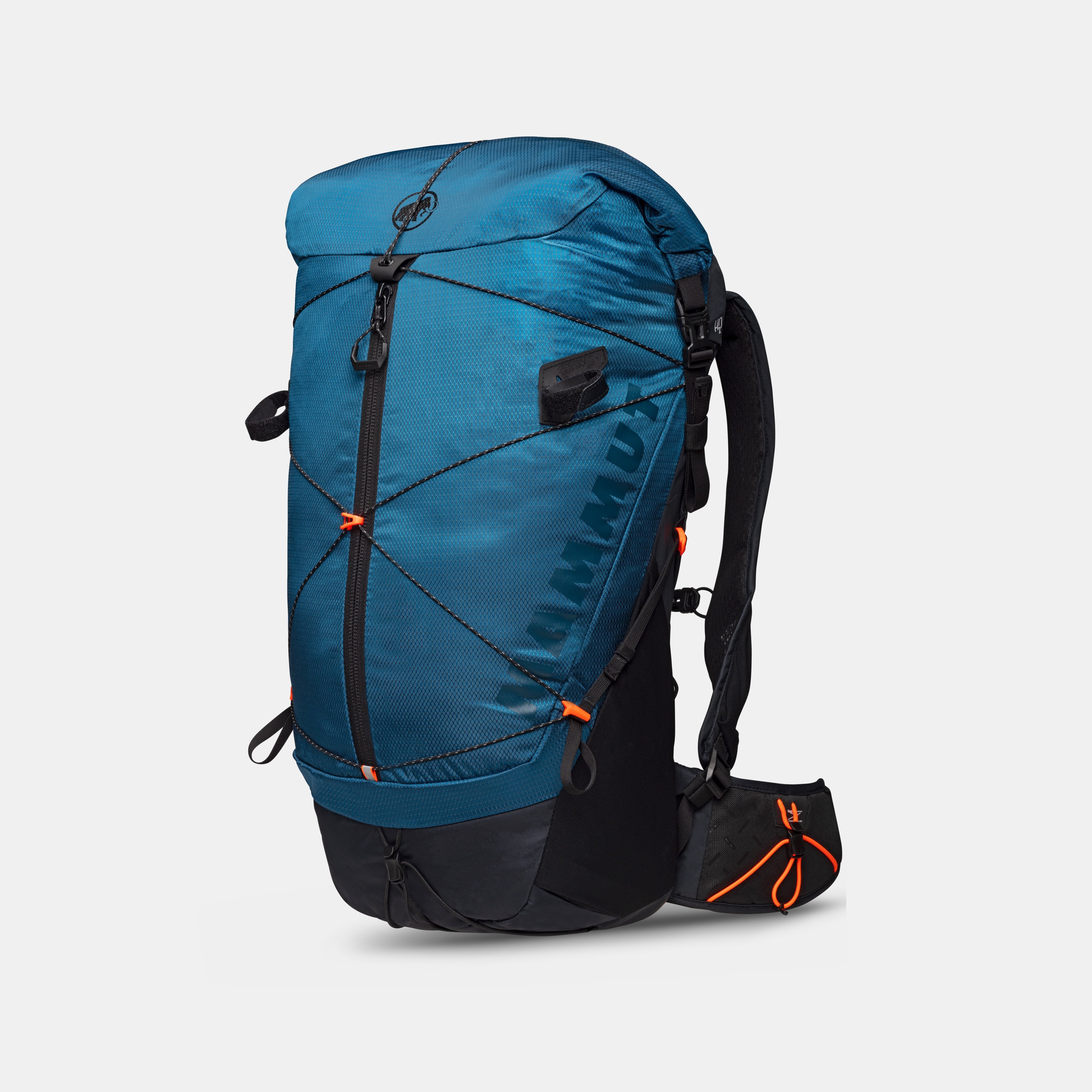 Ducan Spine 28-35 | Mammut