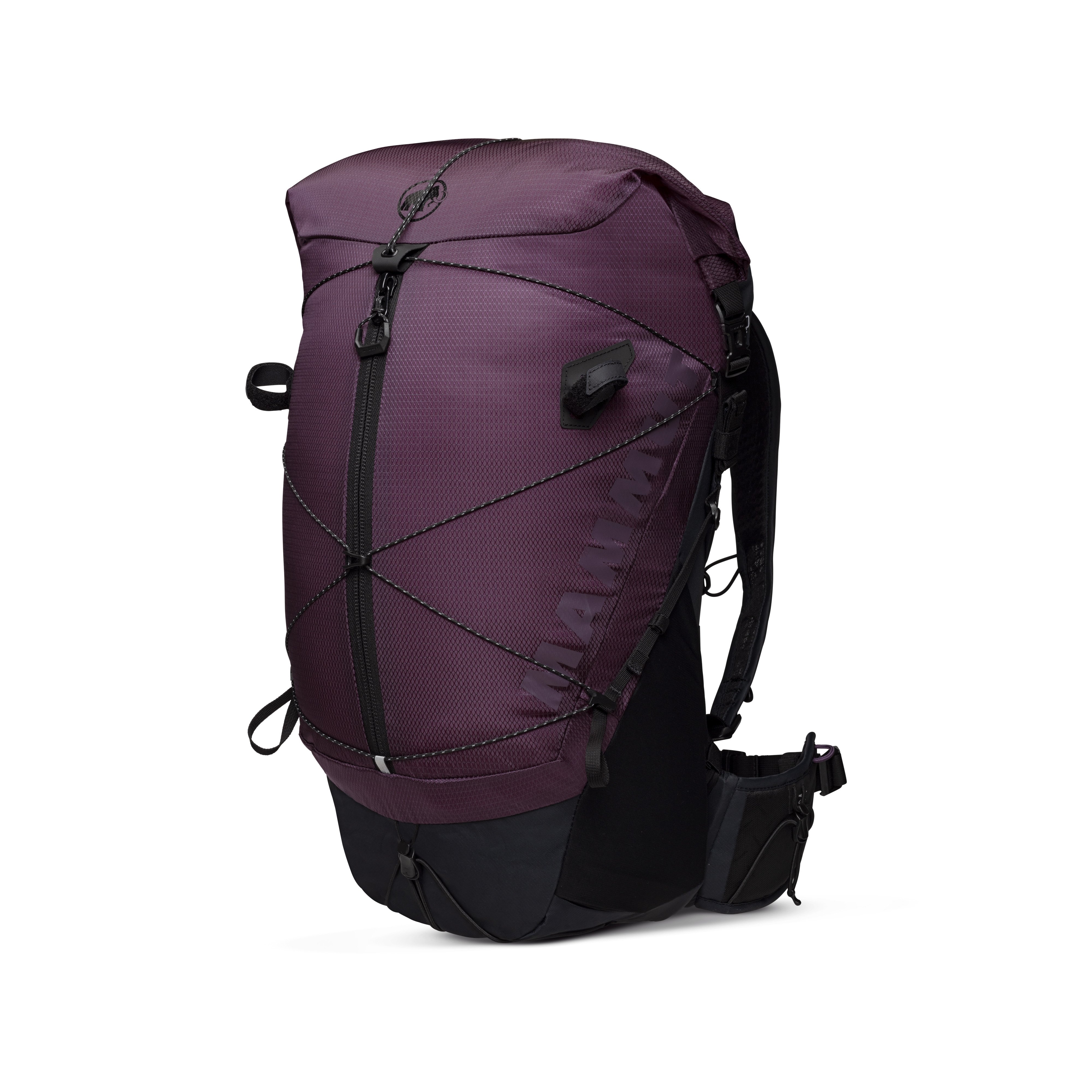 Ducan Spine 28-35 Women - galaxy-black, 28-35 L product image