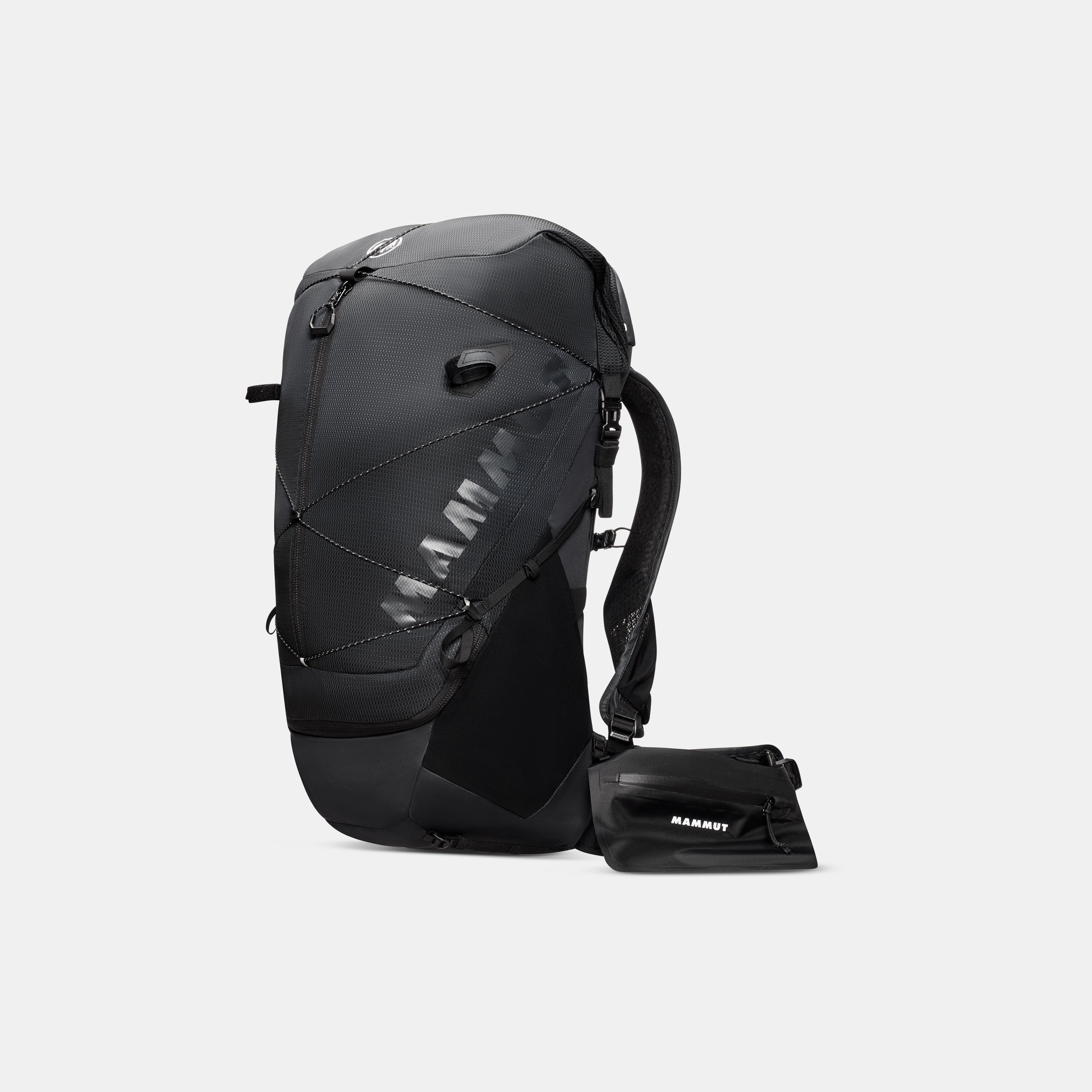 Ducan Spine 50-60 | Mammut