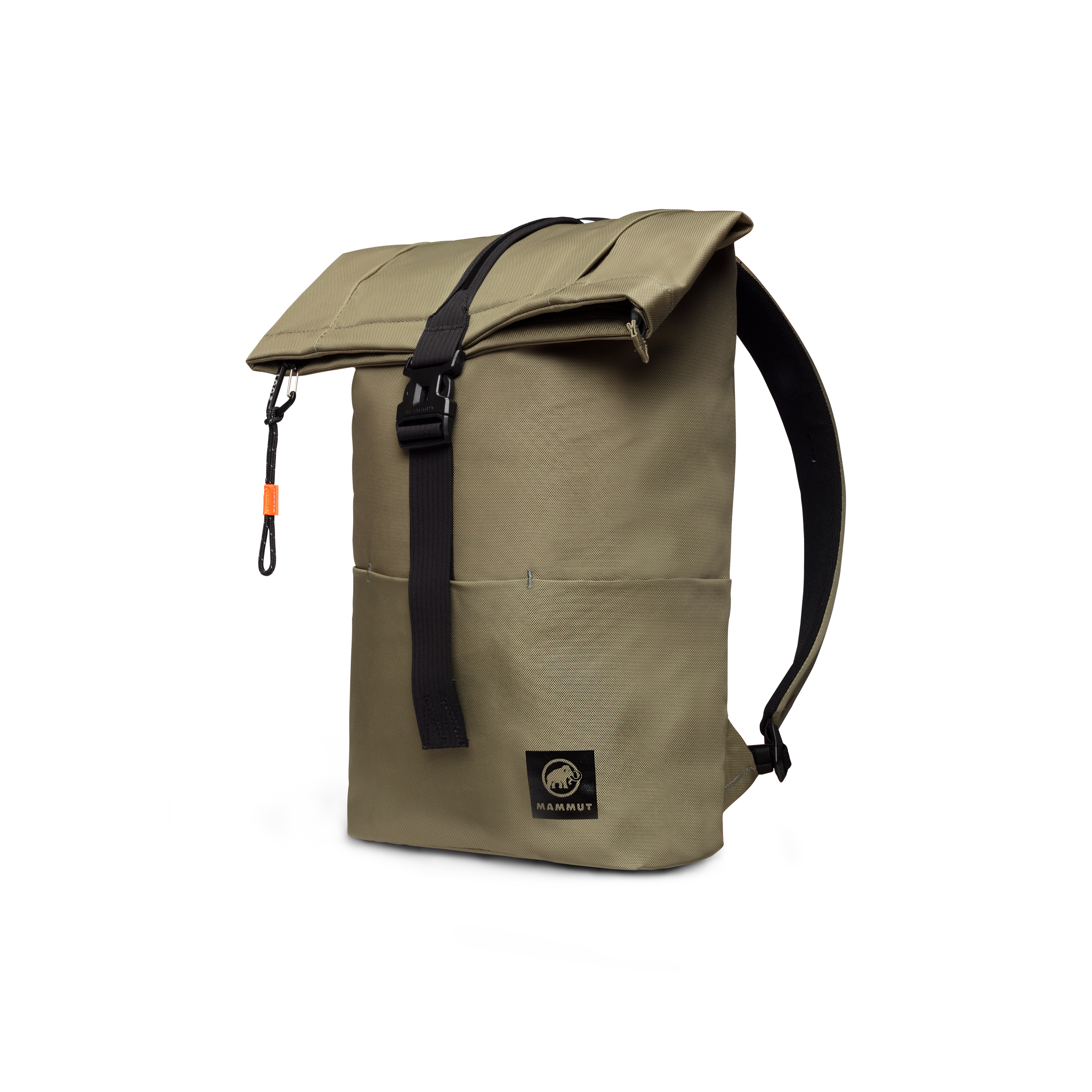 Mammut Xeron 15 - Black/Titanium/Tin/Spicy/Safari/Dark jade/Sapphire