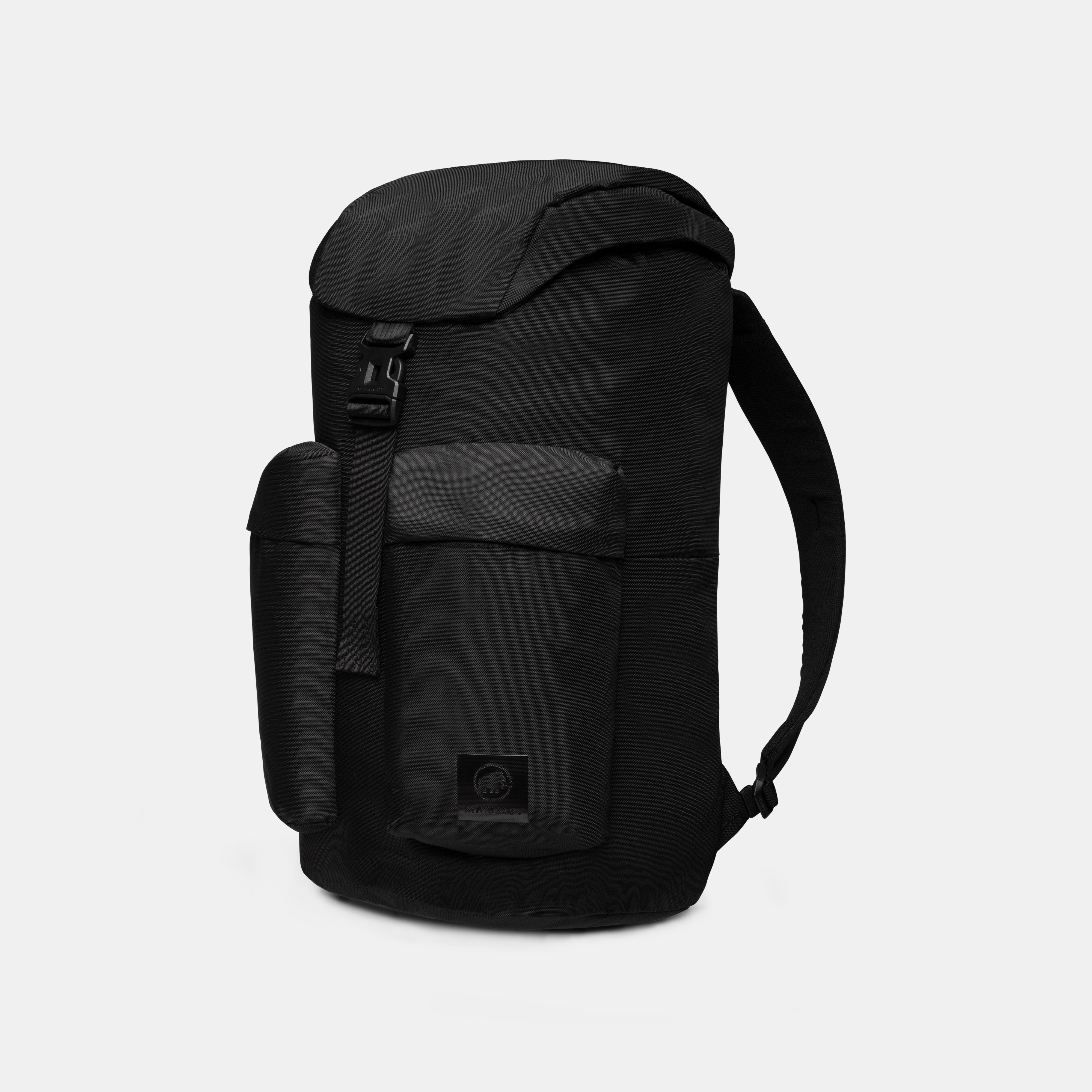 Mammut Xeron 25 Wandelen Rugzak - 25 Liter, Zwart, Met Laptopvak En Organizer