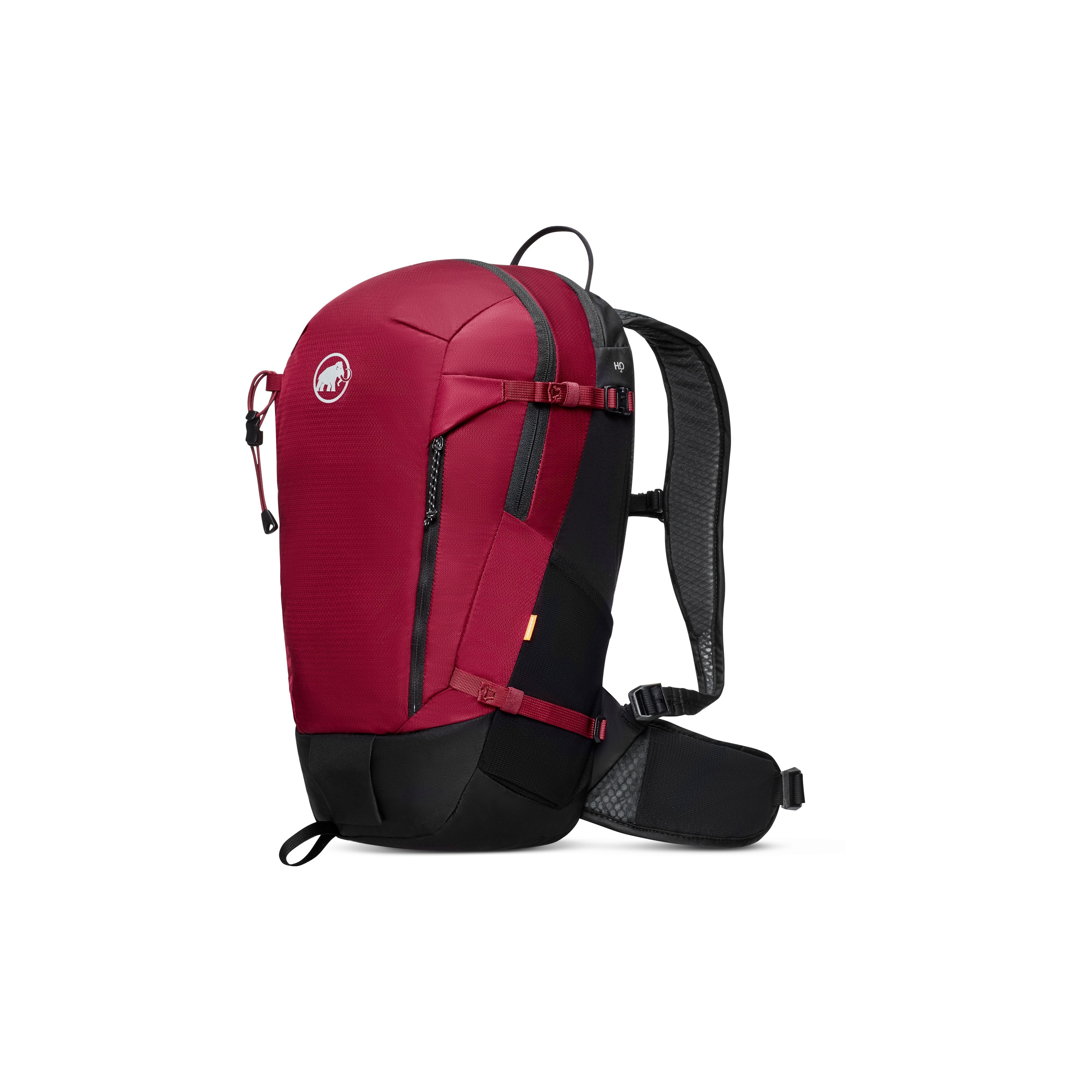Lithium 20 Women - blood red-black, 20 L product image