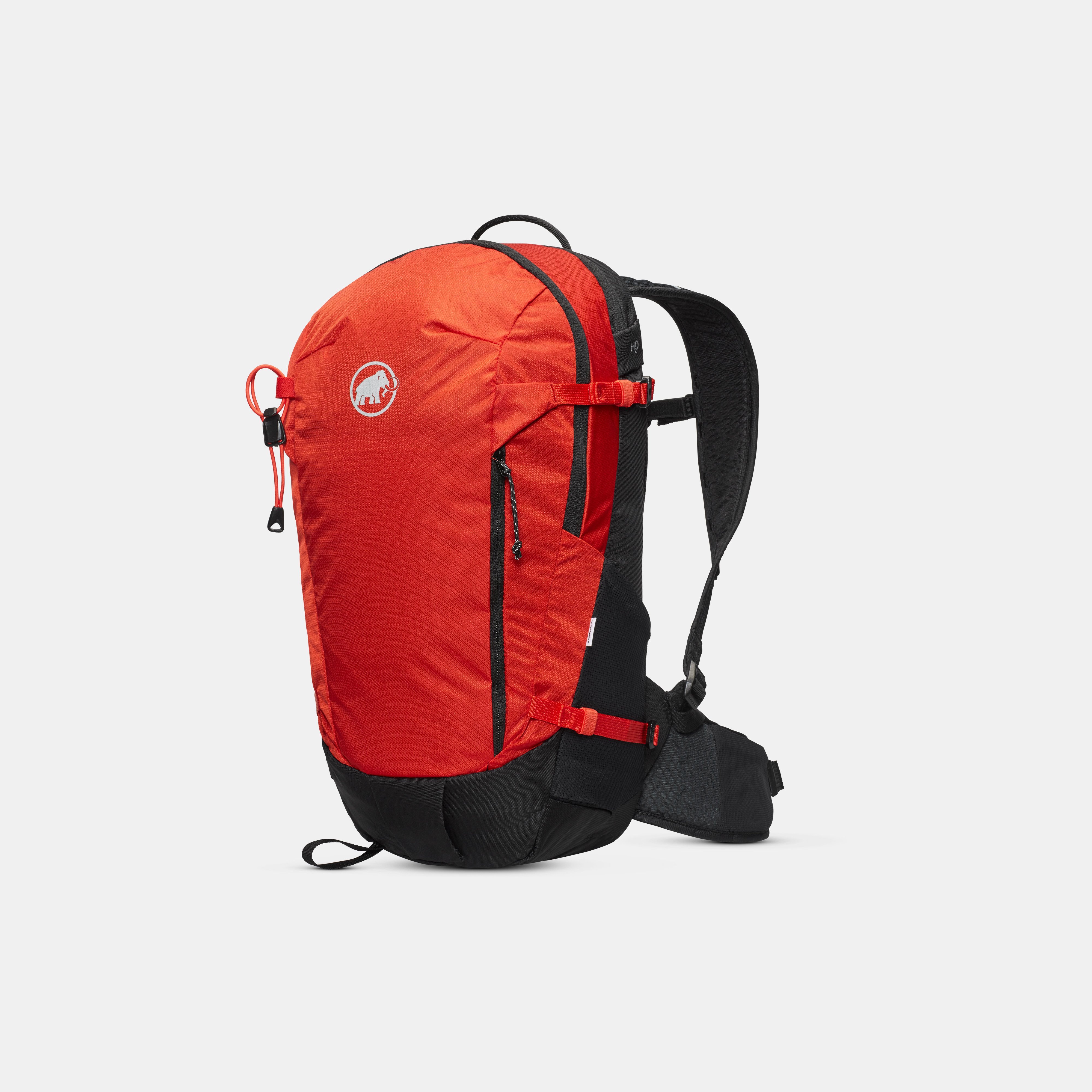 Mammut Lithium 20 Women, mammut red-black - Mammut red-black