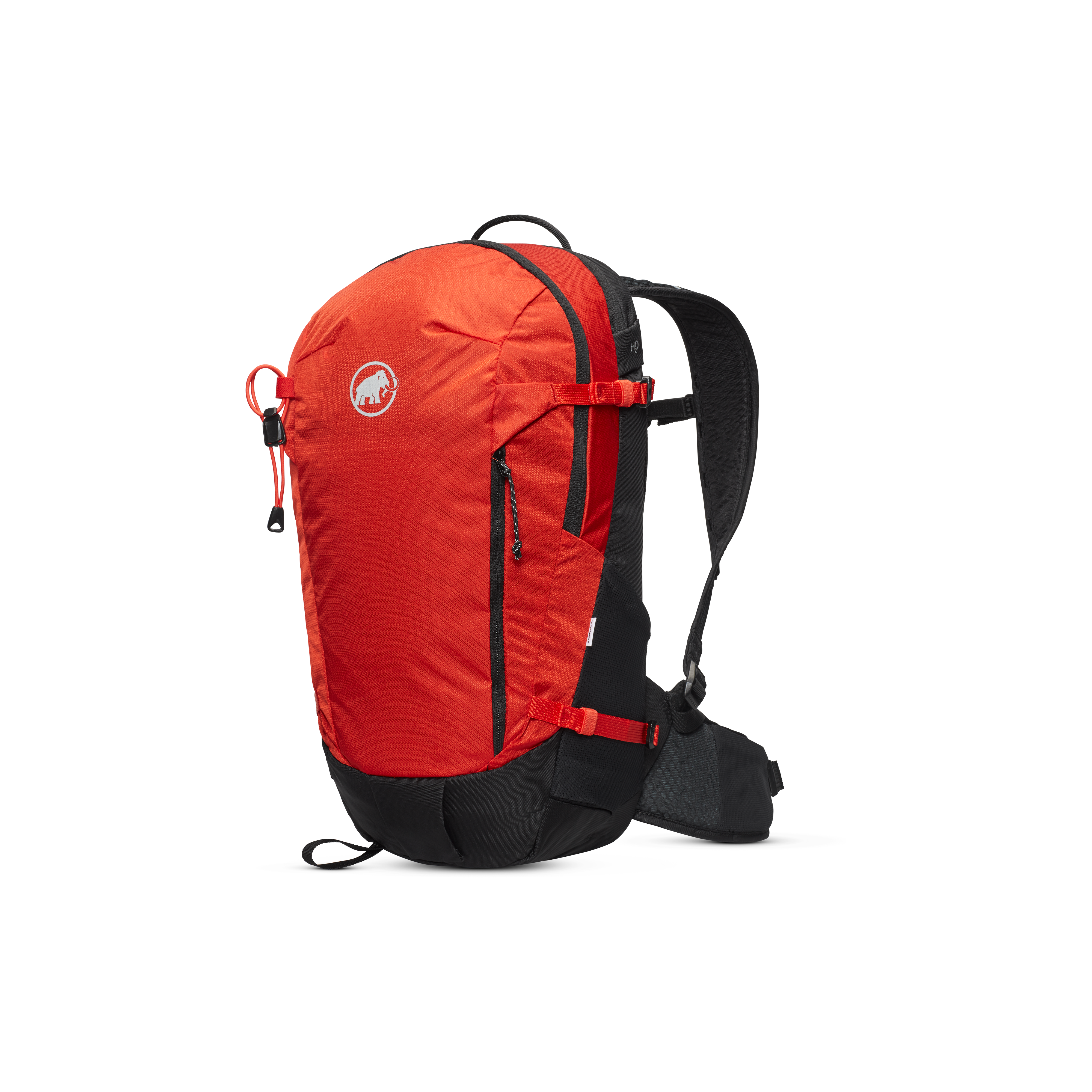 Mammut Lithium 20 Women - mammut red-black, 20 L - Mammut red-black - Thumbnail