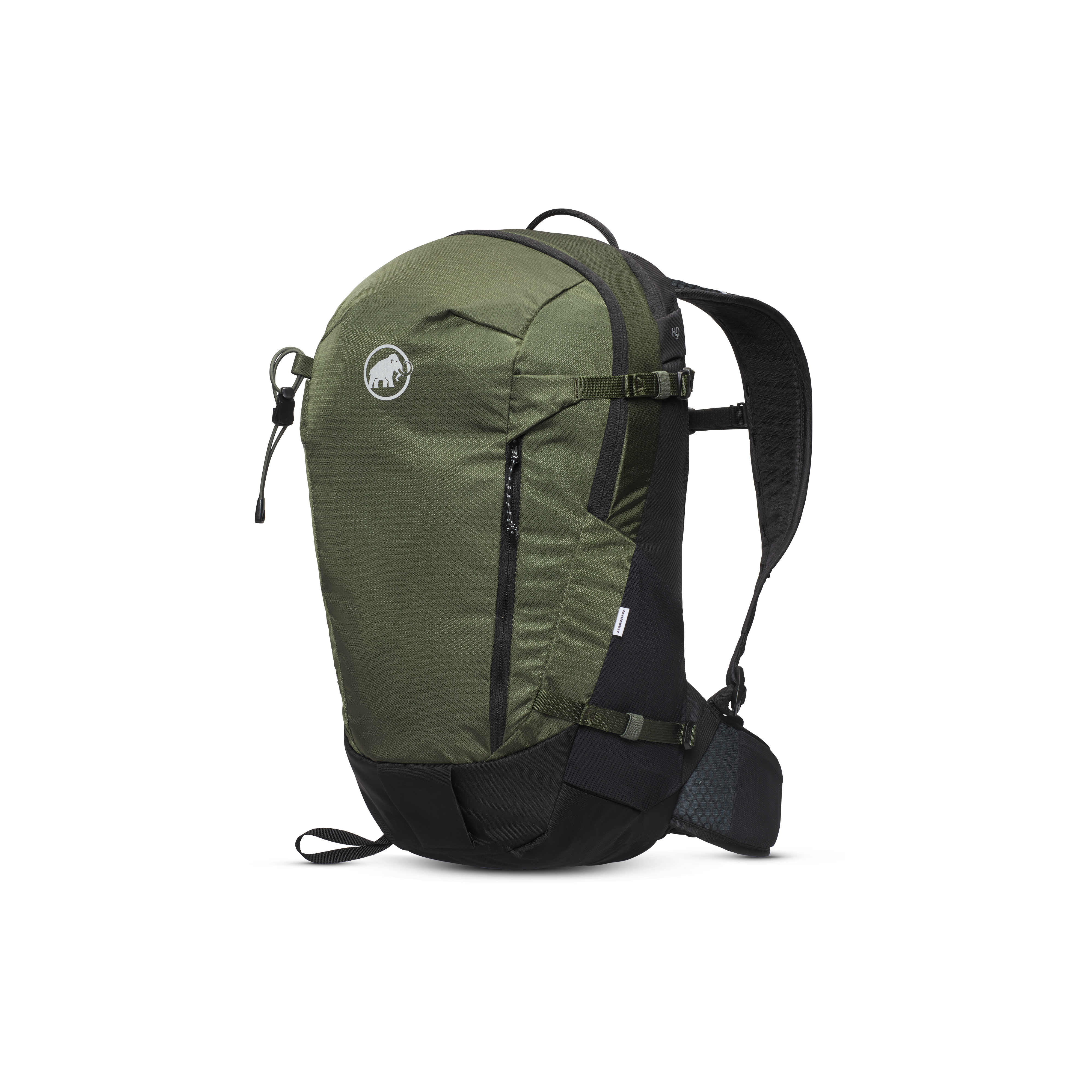 Mammut Lithium 20 Women - dark marsh-black, 20 L - Dark marsh-black - Thumbnail