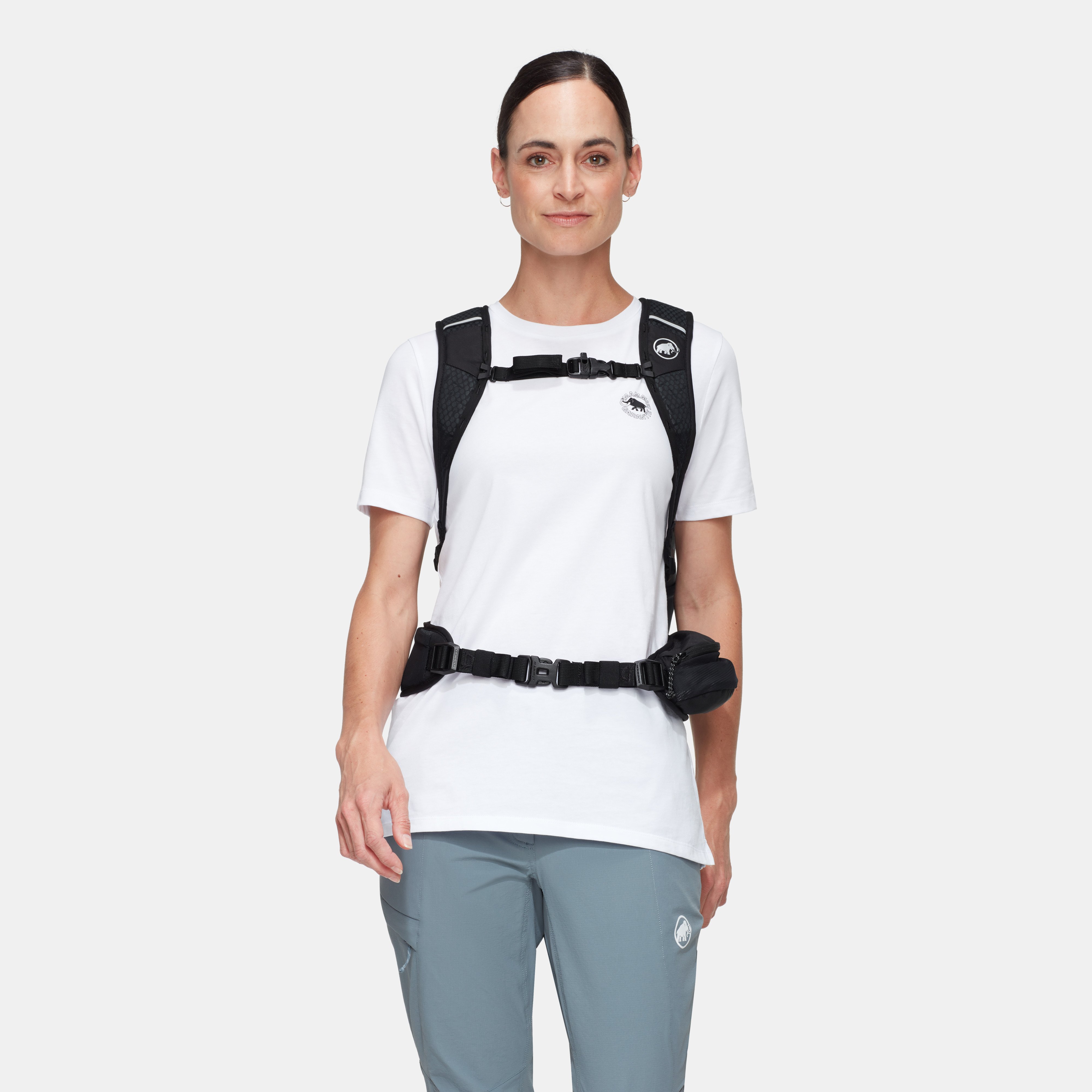 Mammut Lithium 20 Women, alpine calamint-black - Alpine calamint-black