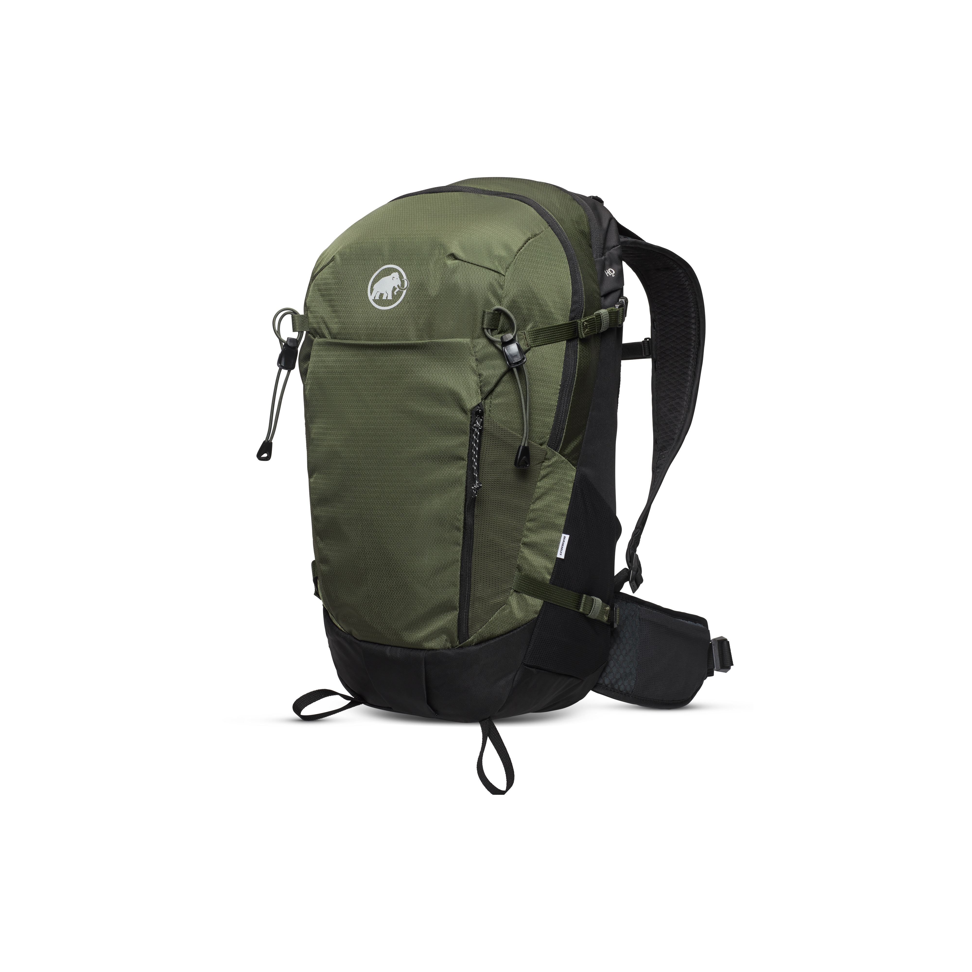 Mammut Lithium 25 Women, dark marsh-black - Dark marsh-black - Thumbnail