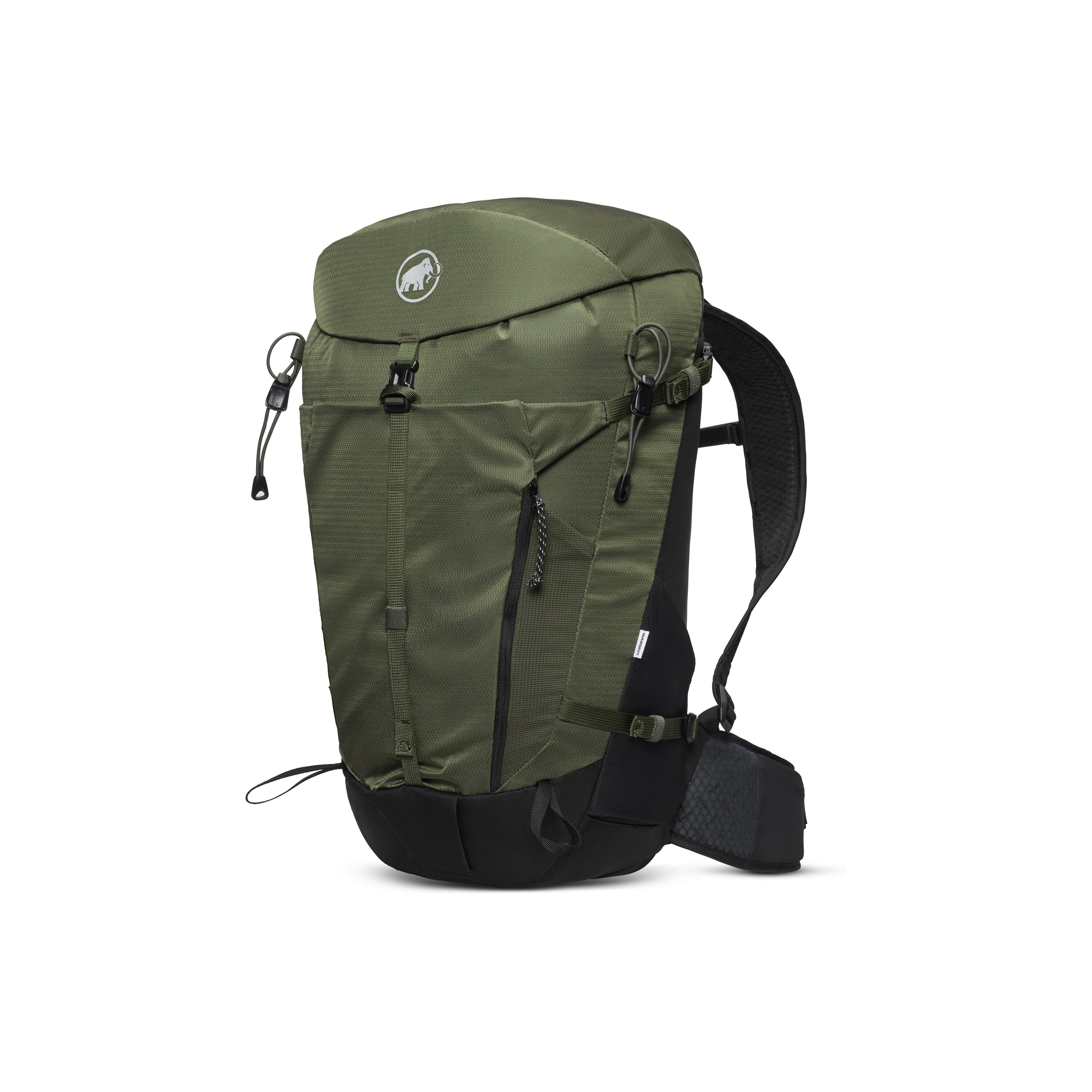 Mammut Lithium 30 Women - Blood red-black/Marine-black/Jade-black/Dark marsh-black - Thumbnail