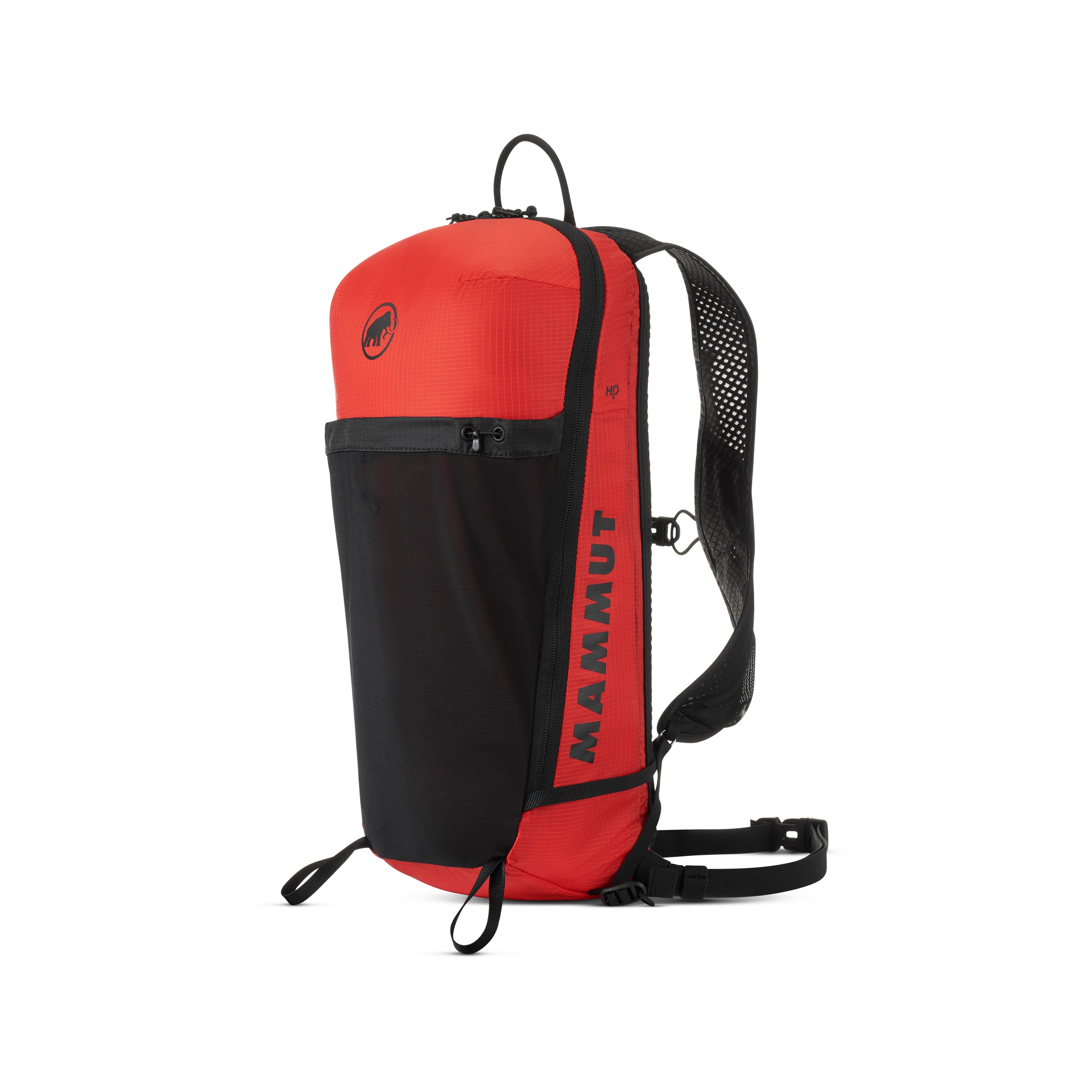 Mammut Aenergy 12 - Black/White/1328/Salmon/Mammut red/Alpine calamint/Dark jade/Dark marsh/Sapphire - Thumbnail