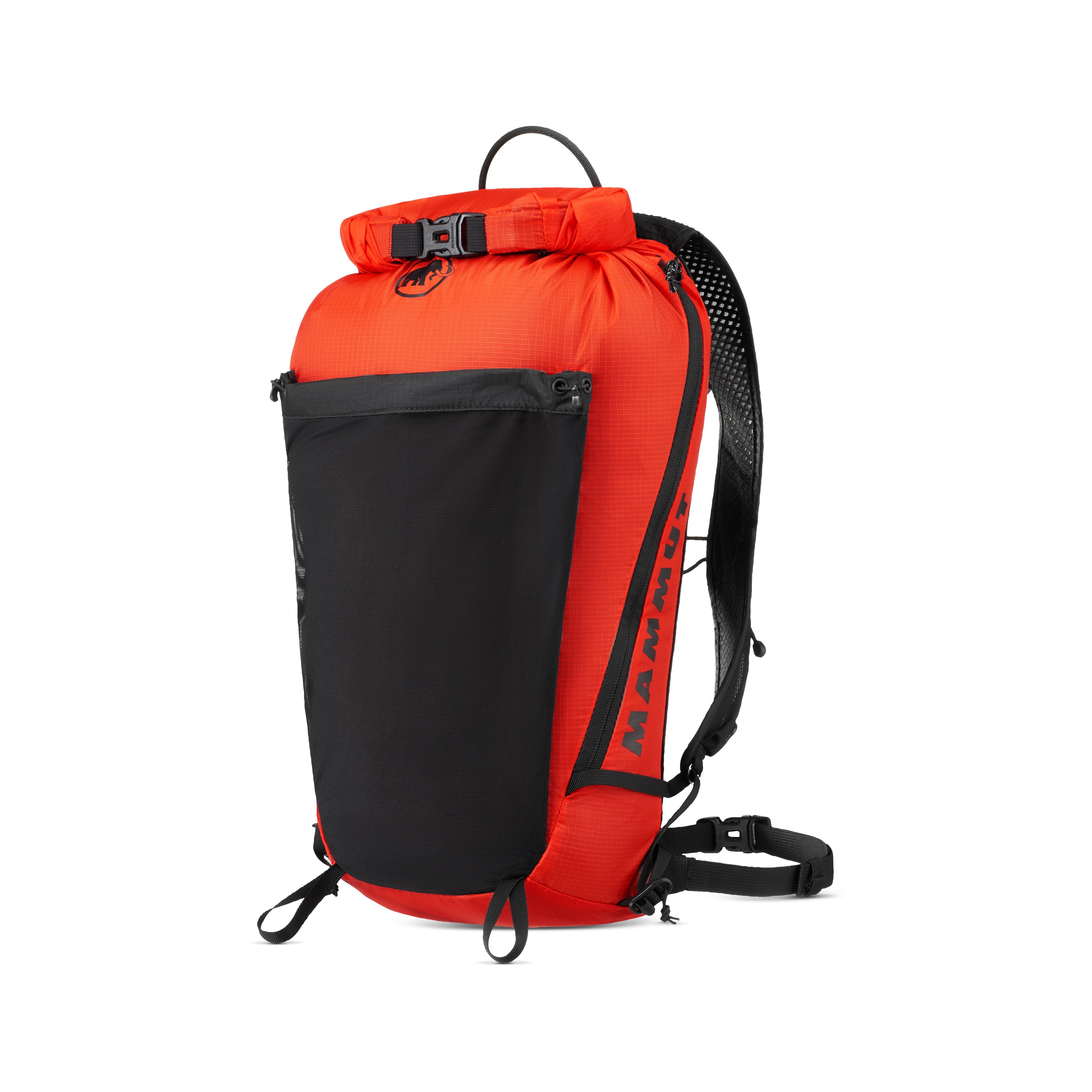 Mammut Aenergy 18 - Black/White/Holunder/Salmon/Mammut red/Alpine calamint/Dark jade/Dark marsh/Sapphire/Glacier blue - Thumbnail