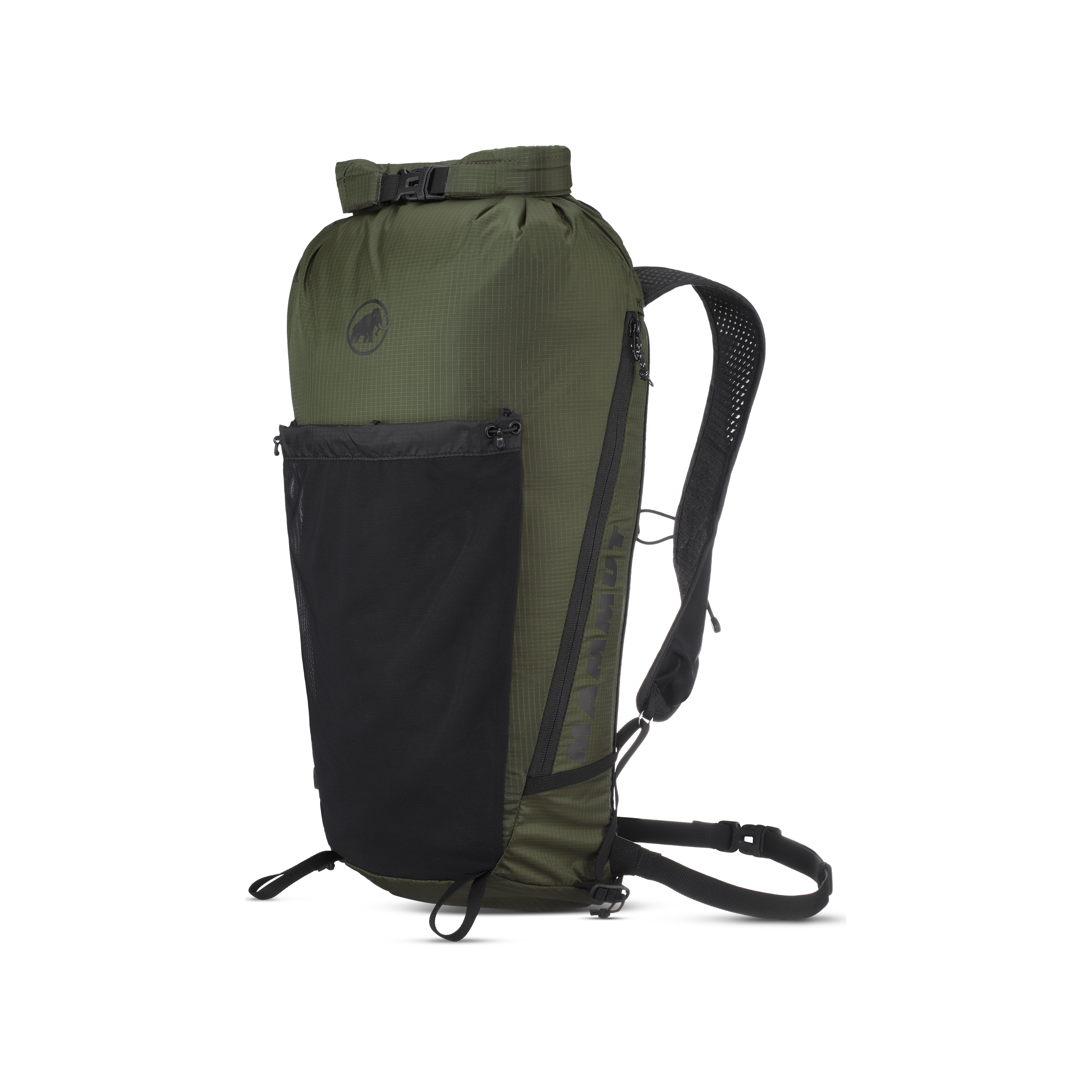 Mammut Aenergy 18, dark marsh - Dark marsh - Thumbnail