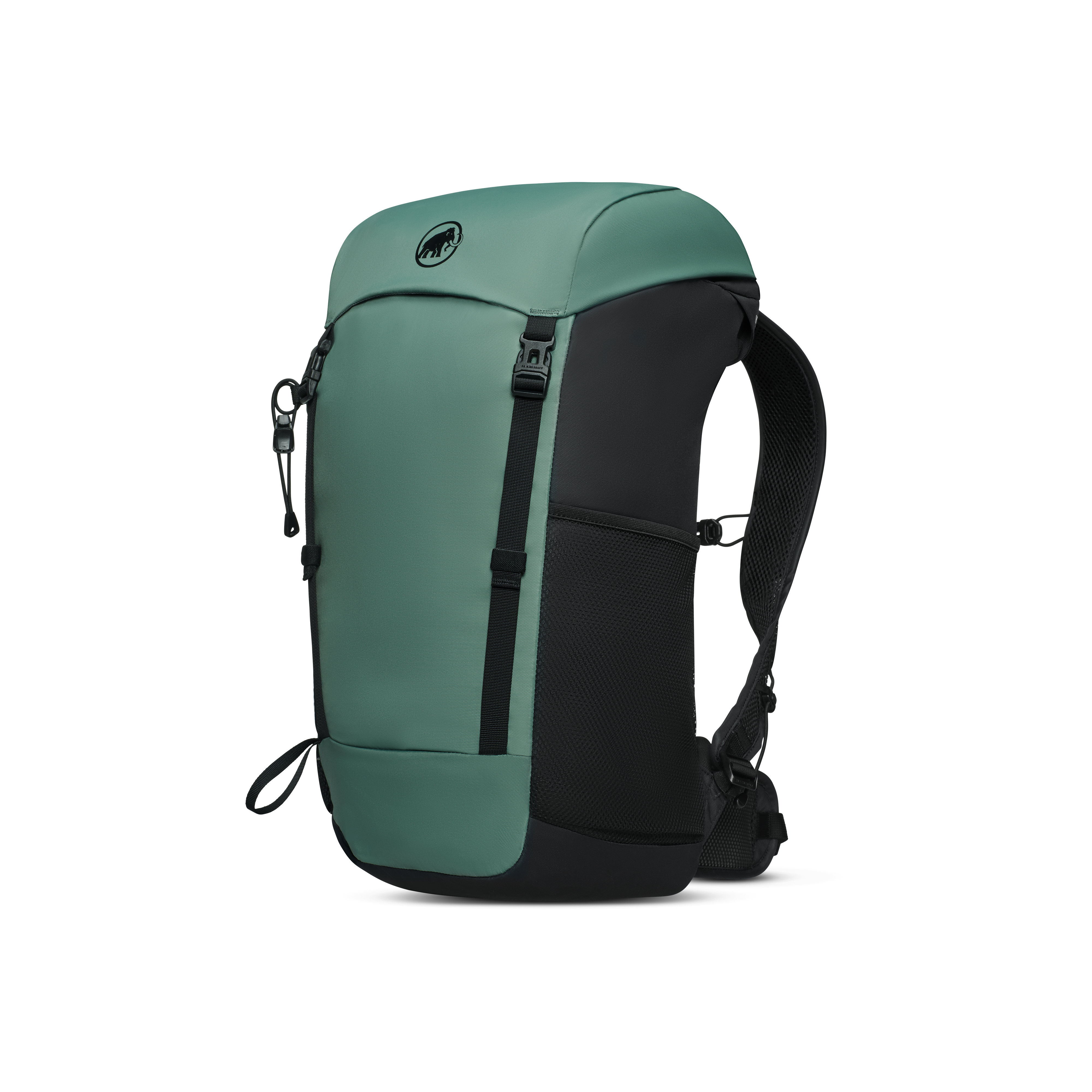 Mammut Tasna 26 - dark jade-black, 26 L - Dark jade-black - Thumbnail