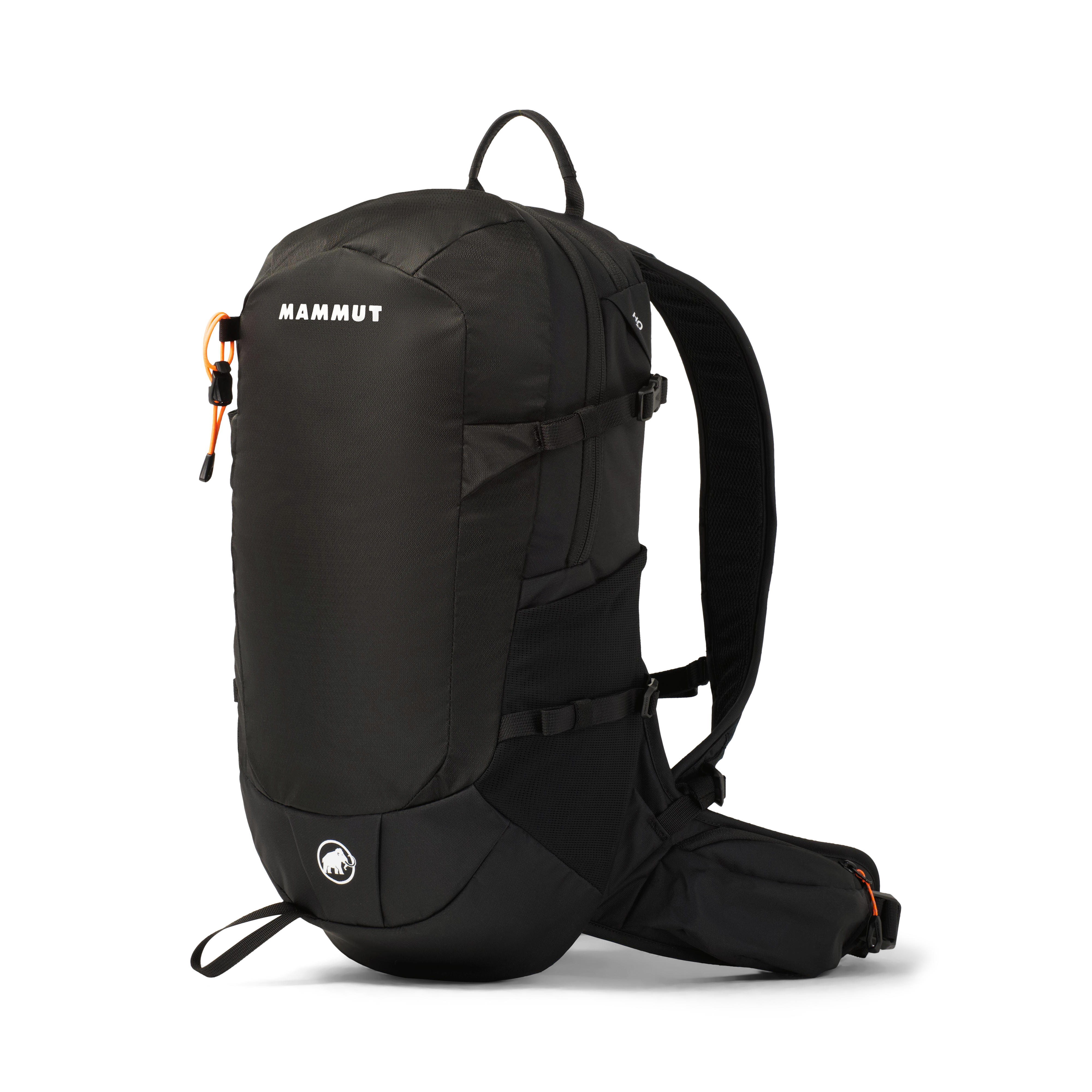 Mammut Lithium Compact 15, black - Black - Thumbnail