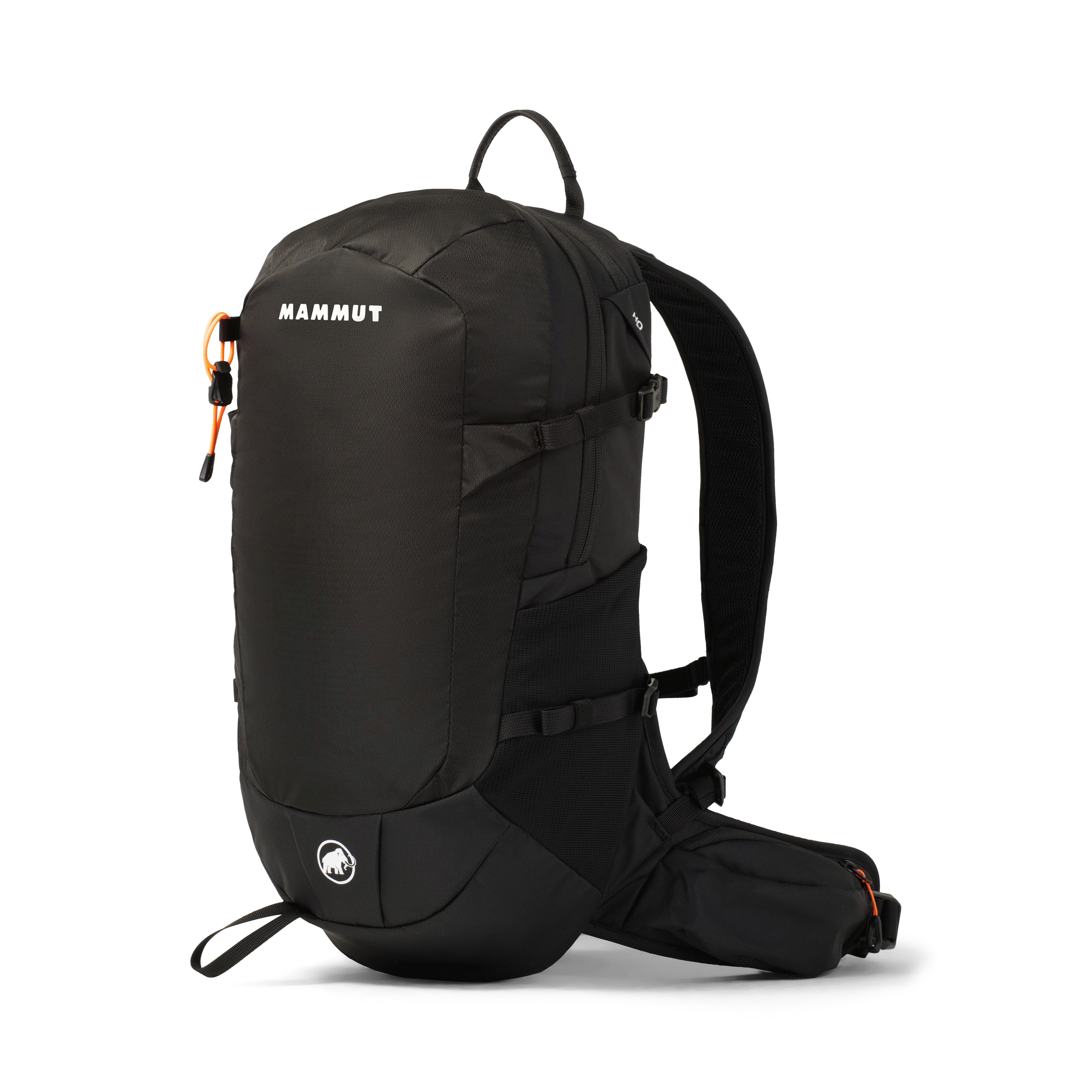 Mammut Lithium Compact 15 - Black/00495/Marine-black/Jade-black - Thumbnail