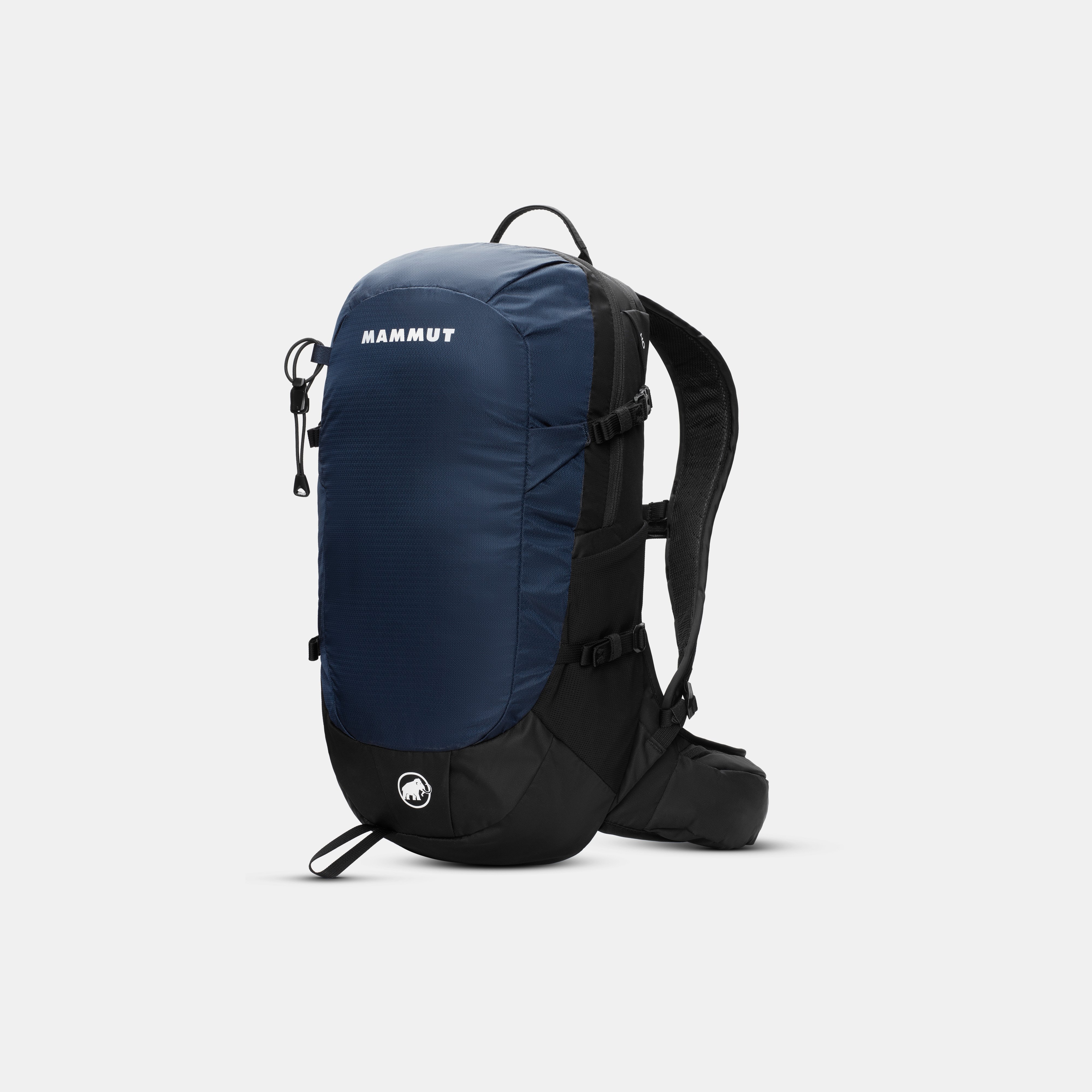 Mammut Lithium Compact 15, marine-black - Marine-black