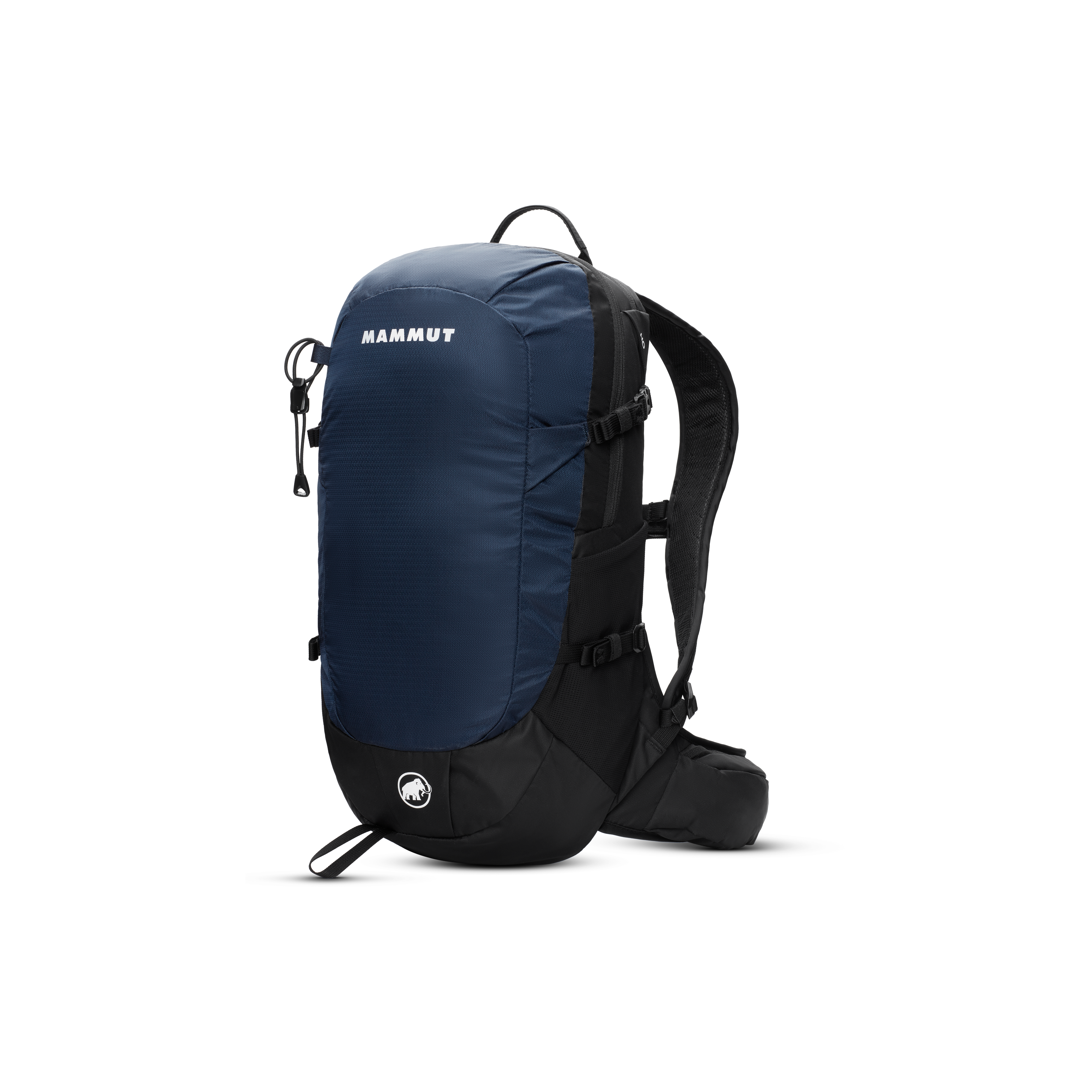 Mammut Lithium Compact 15, marine-black - Marine-black - Thumbnail