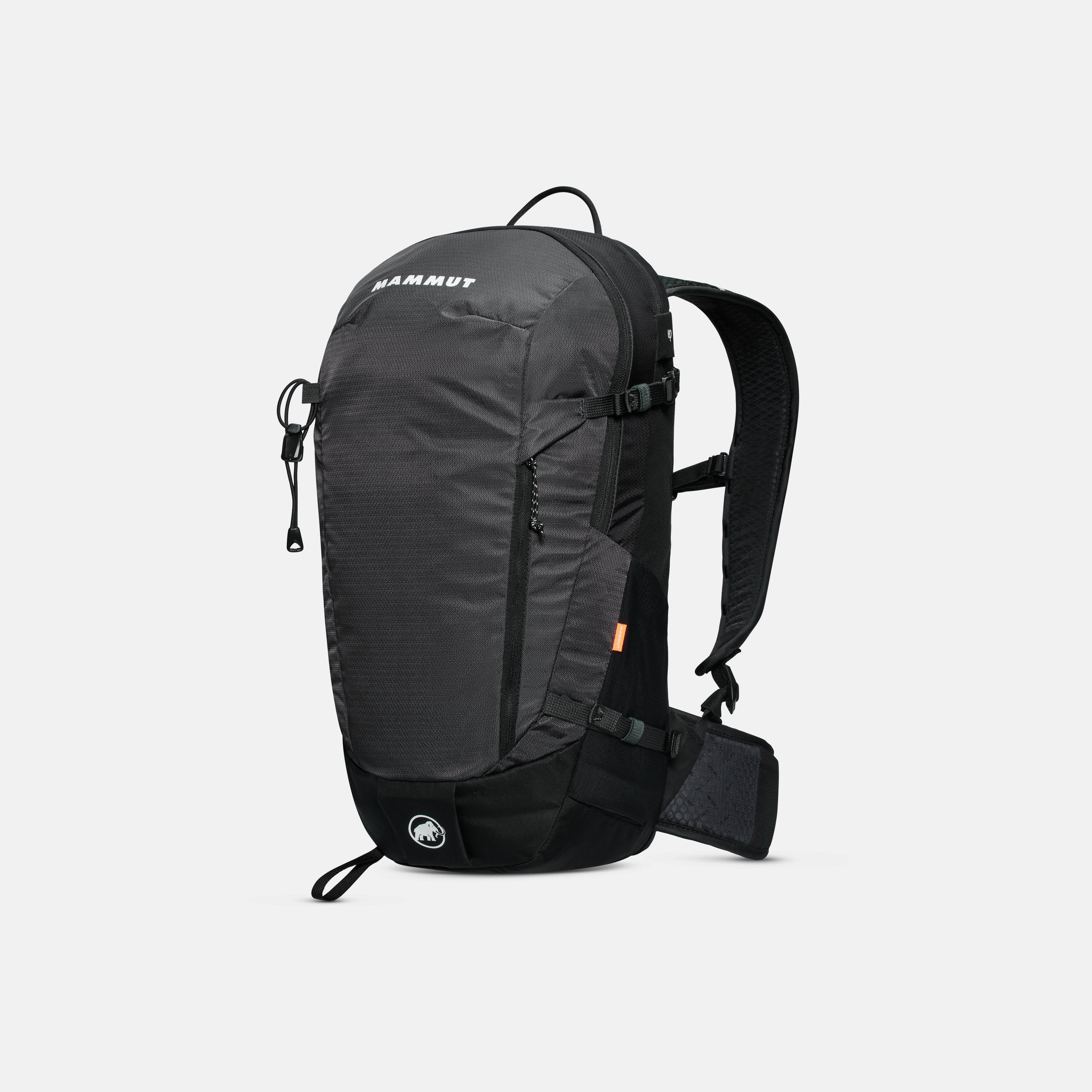 Mammut Mammut Hiking Pack 20, phantom-black - Phantom-black
