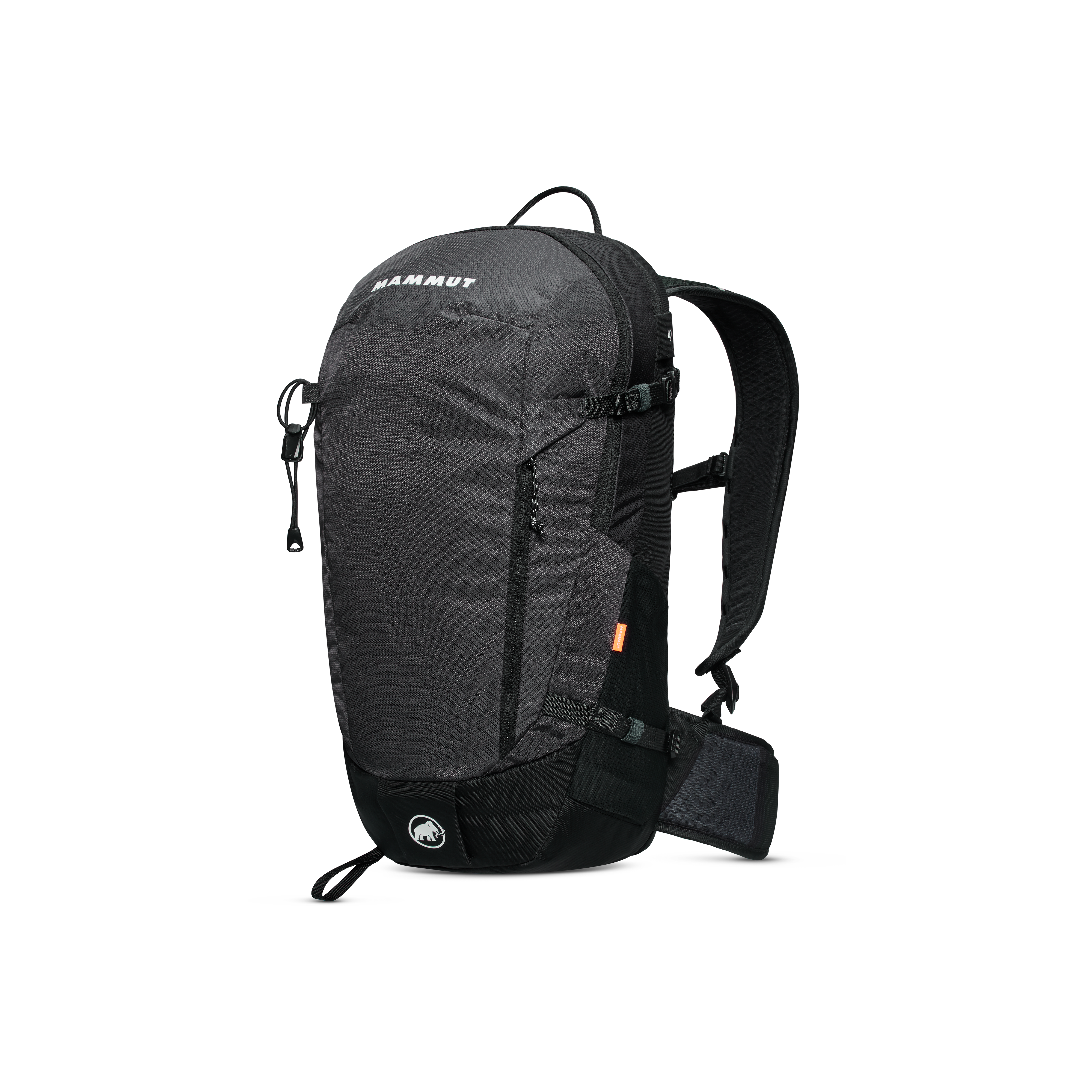 Mammut Mammut Hiking Pack 20, phantom-black - Phantom-black - Thumbnail