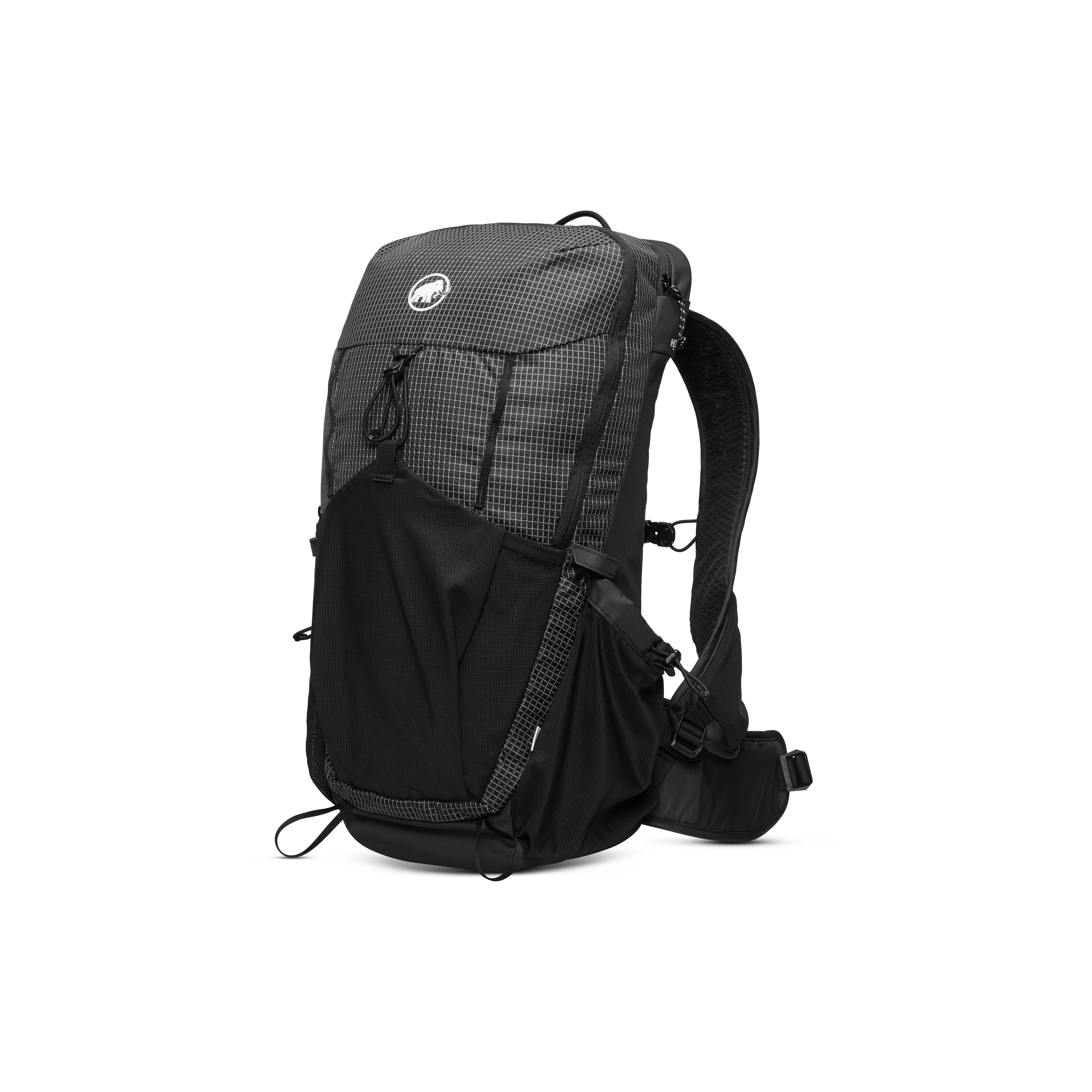 Mammut Ducan 22, black - Black - Thumbnail