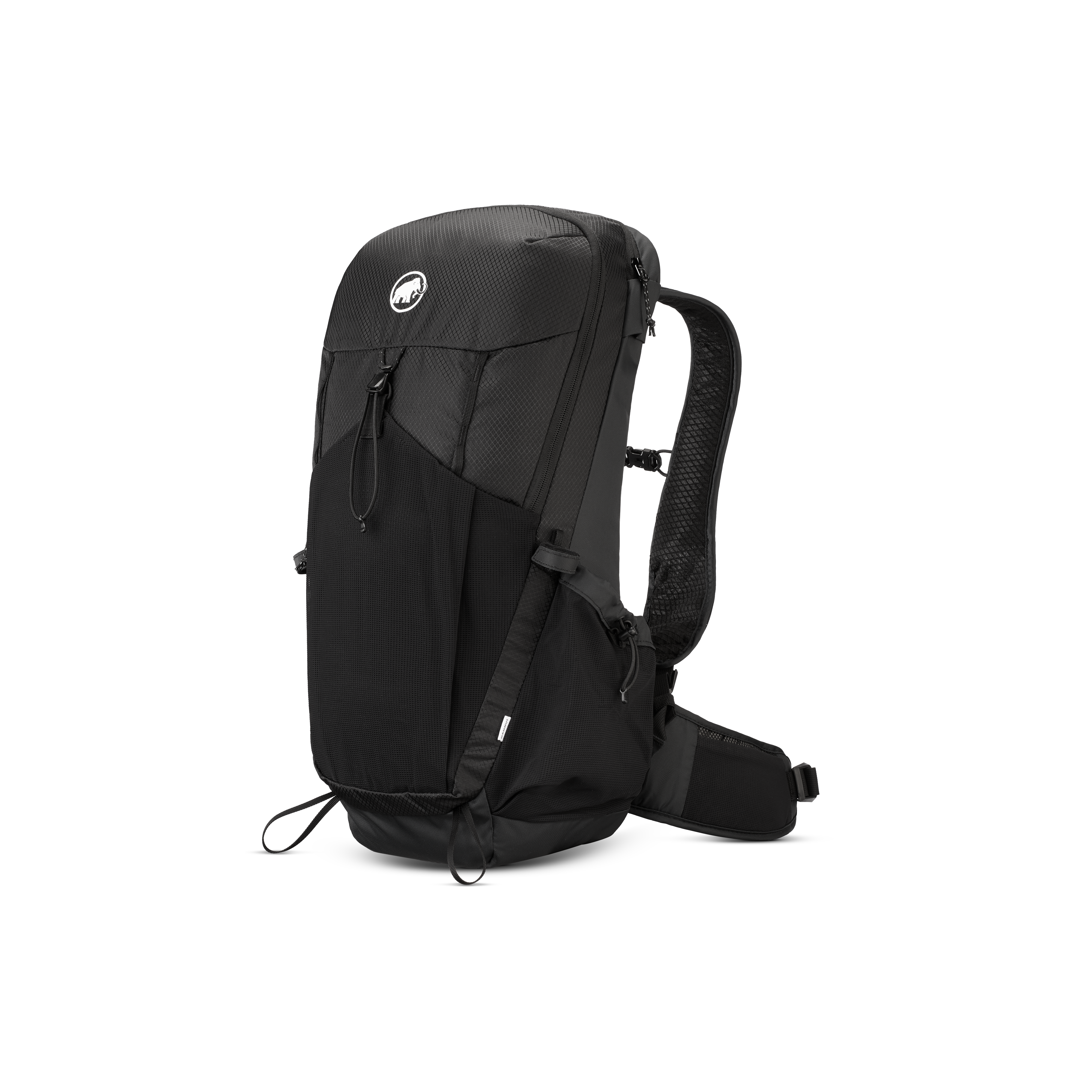 Mammut Ducan 22, black - Black - Thumbnail