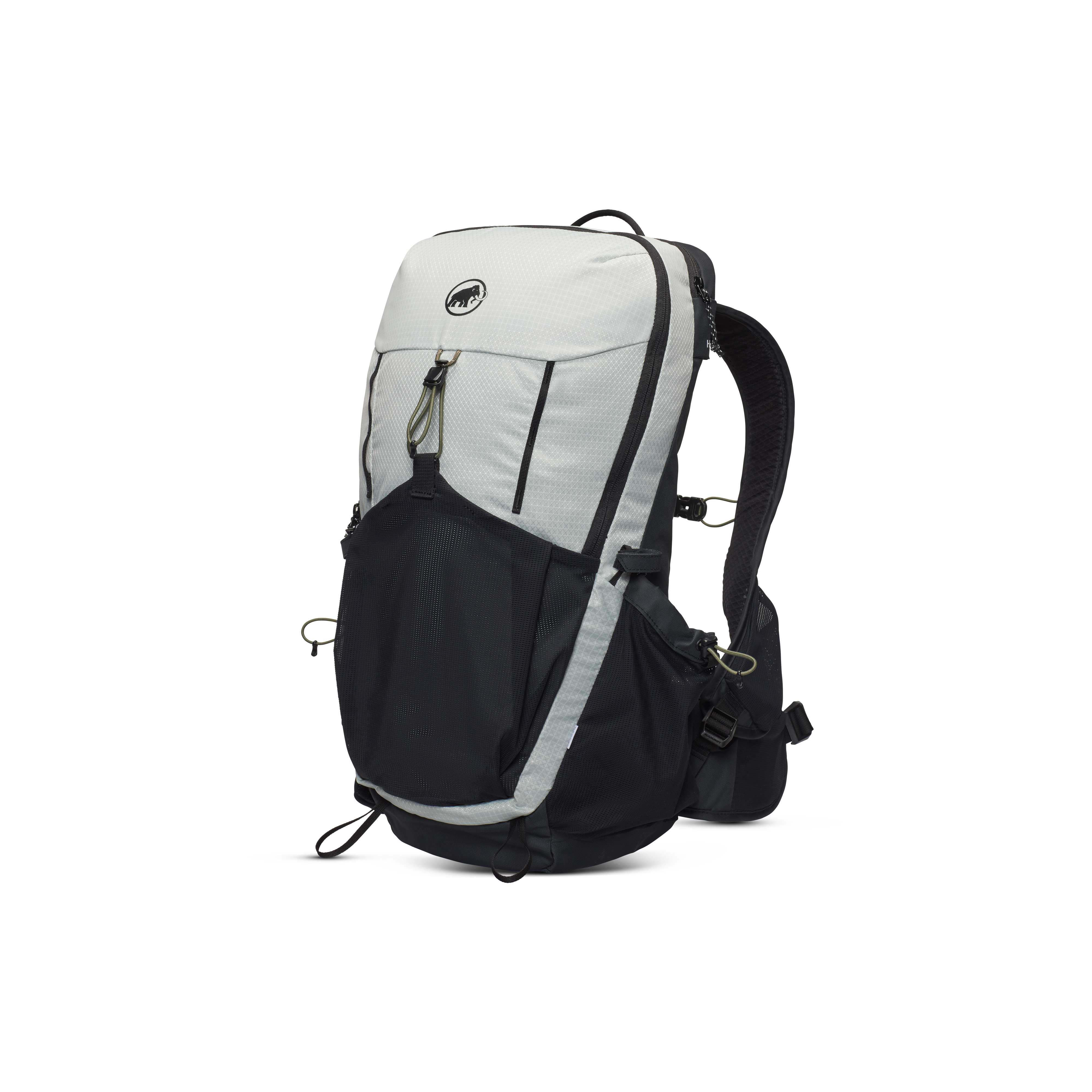 Mammut Ducan 22, silver sage-black - Silver sage-black - Thumbnail