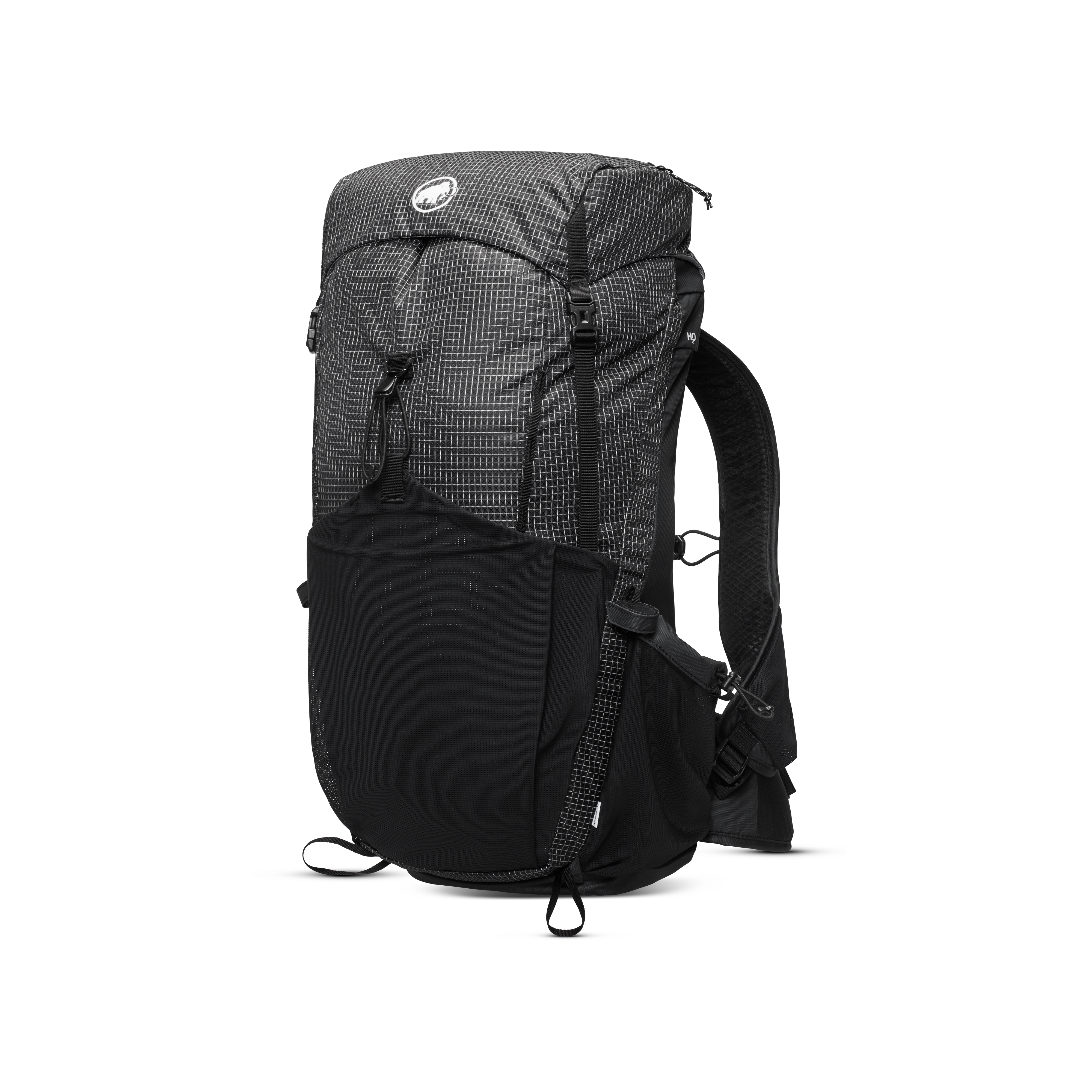 Mammut Ducan 26, black - Black - Thumbnail