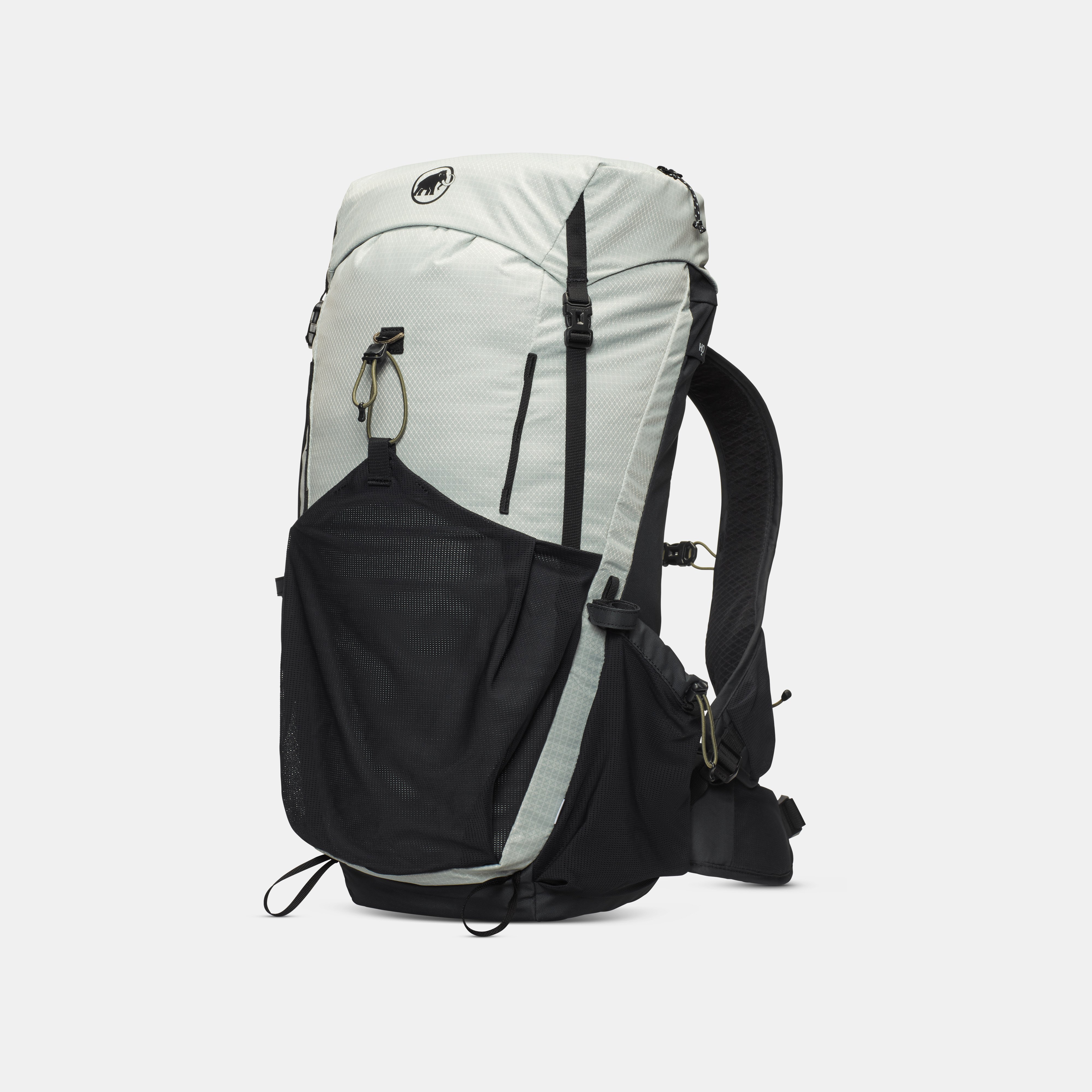 Mammut Ducan 26, silver sage-black - Silver sage-black