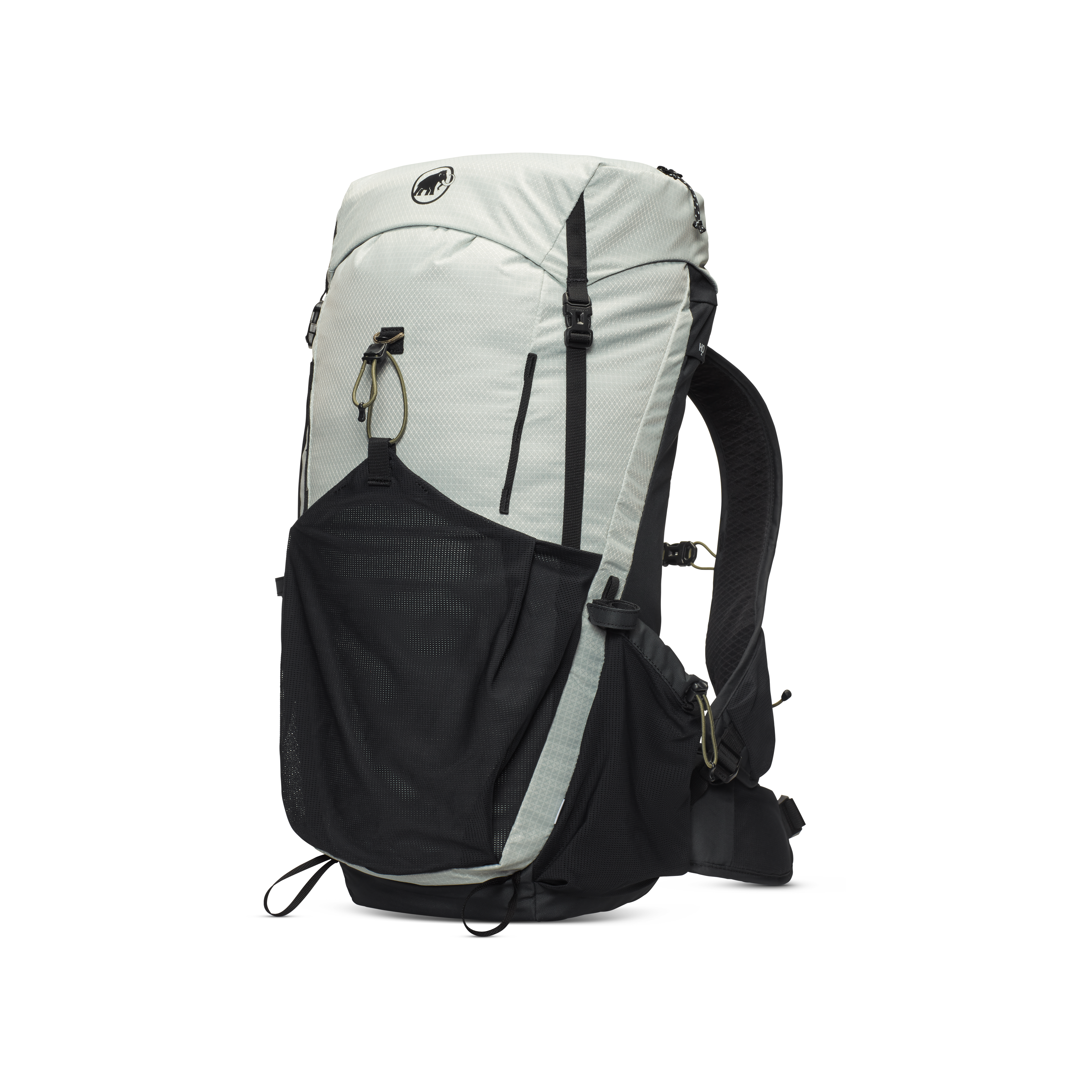 Mammut Ducan 26, silver sage-black - Silver sage-black - Thumbnail