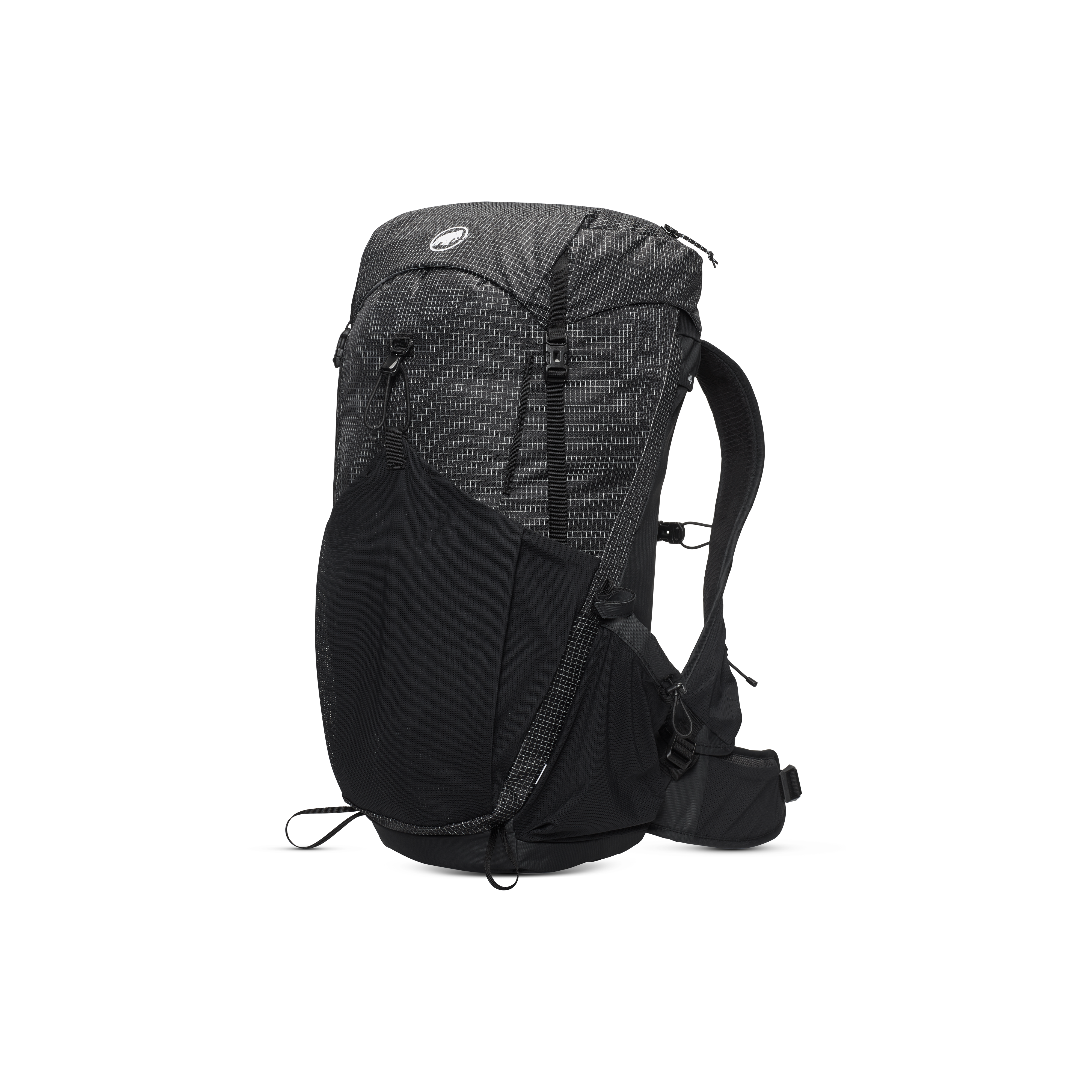 Mammut Ducan 32, black - Black - Thumbnail