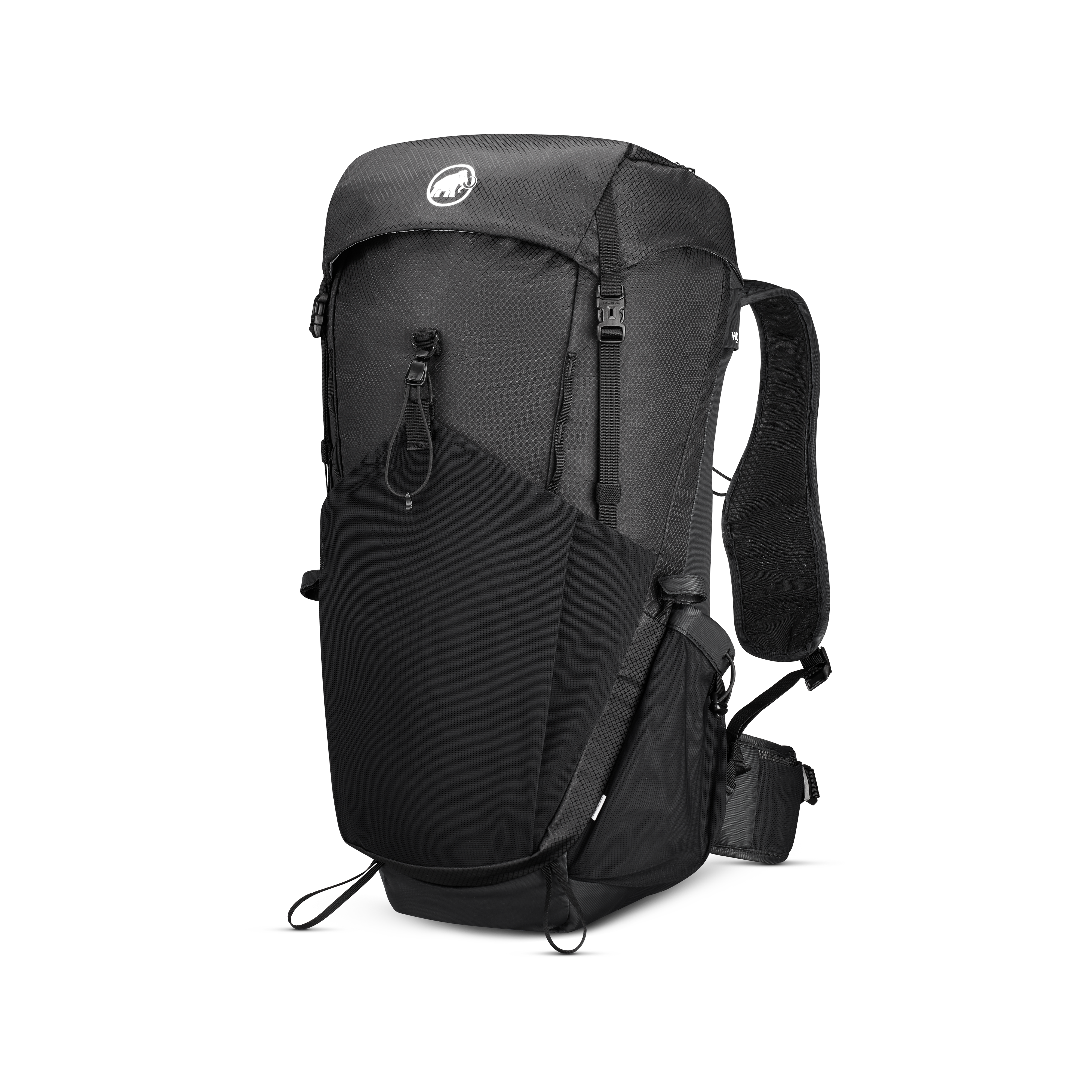 Mammut Ducan 32, black - Black