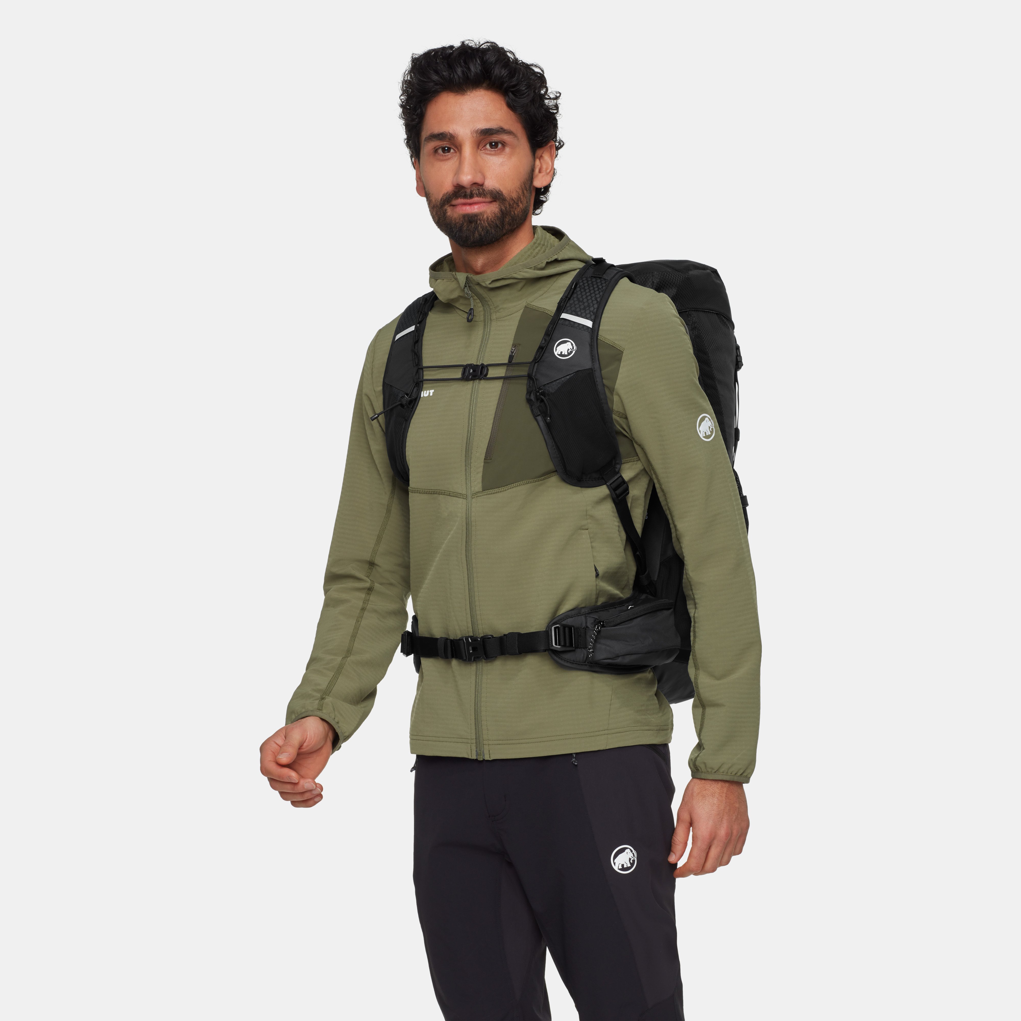 Mammut Ducan 32, black - Black