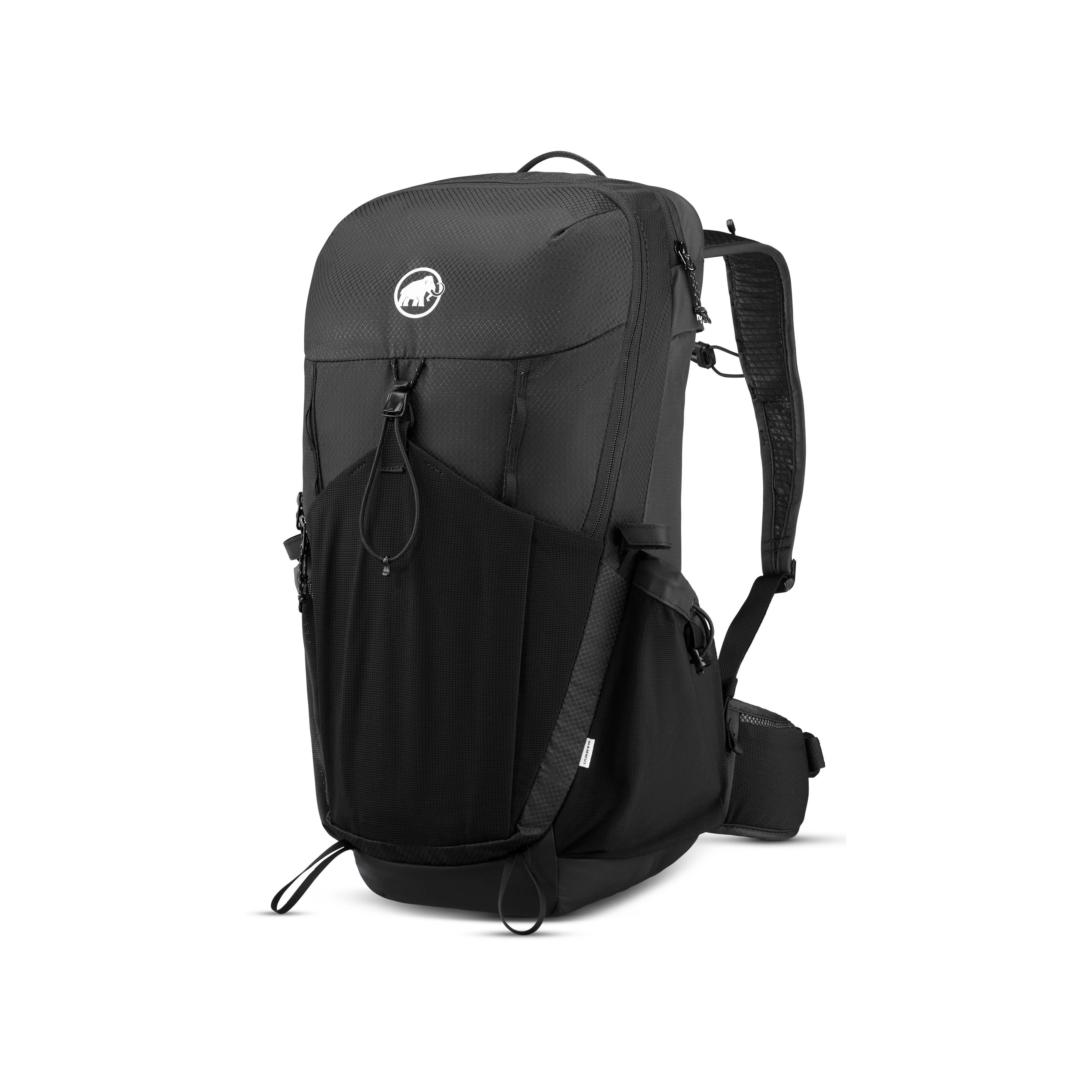 Mammut Ducan 22 Women, black - Black - Thumbnail