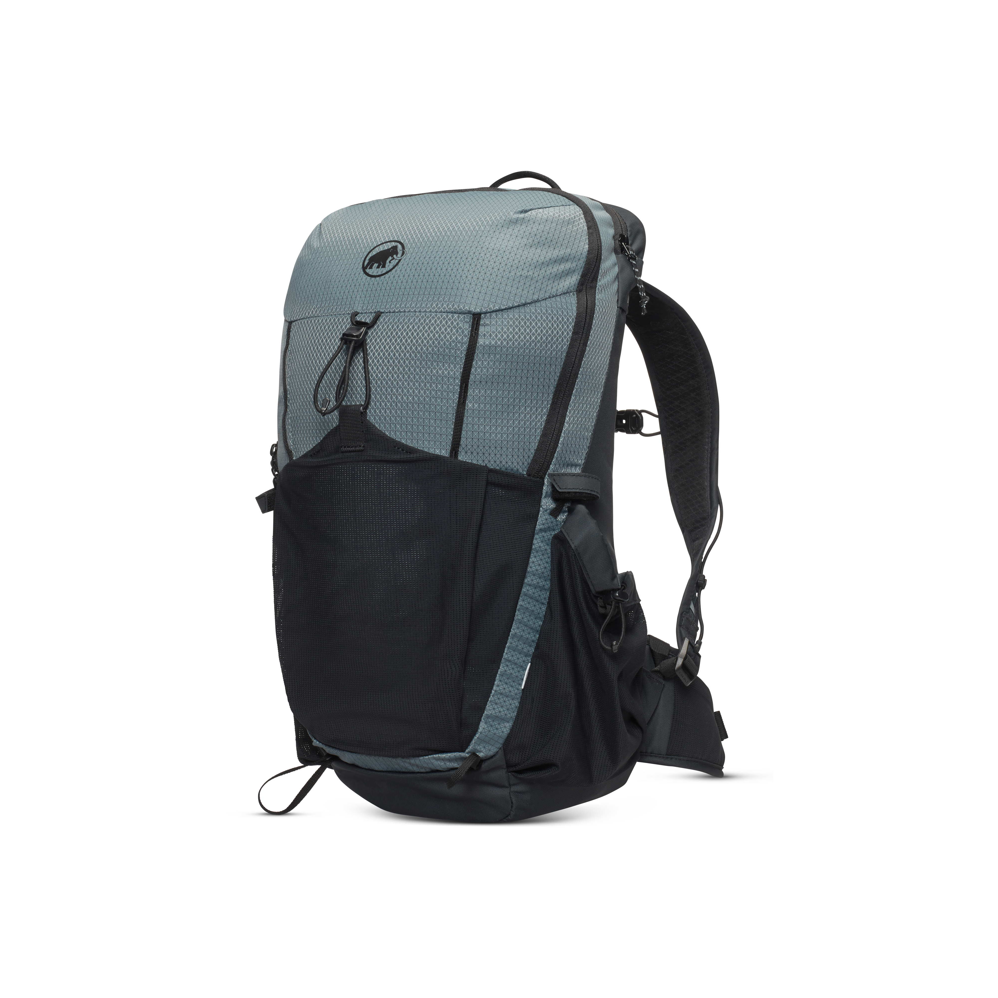 Mammut Ducan 22 Women, strata-black - Strata-black - Thumbnail