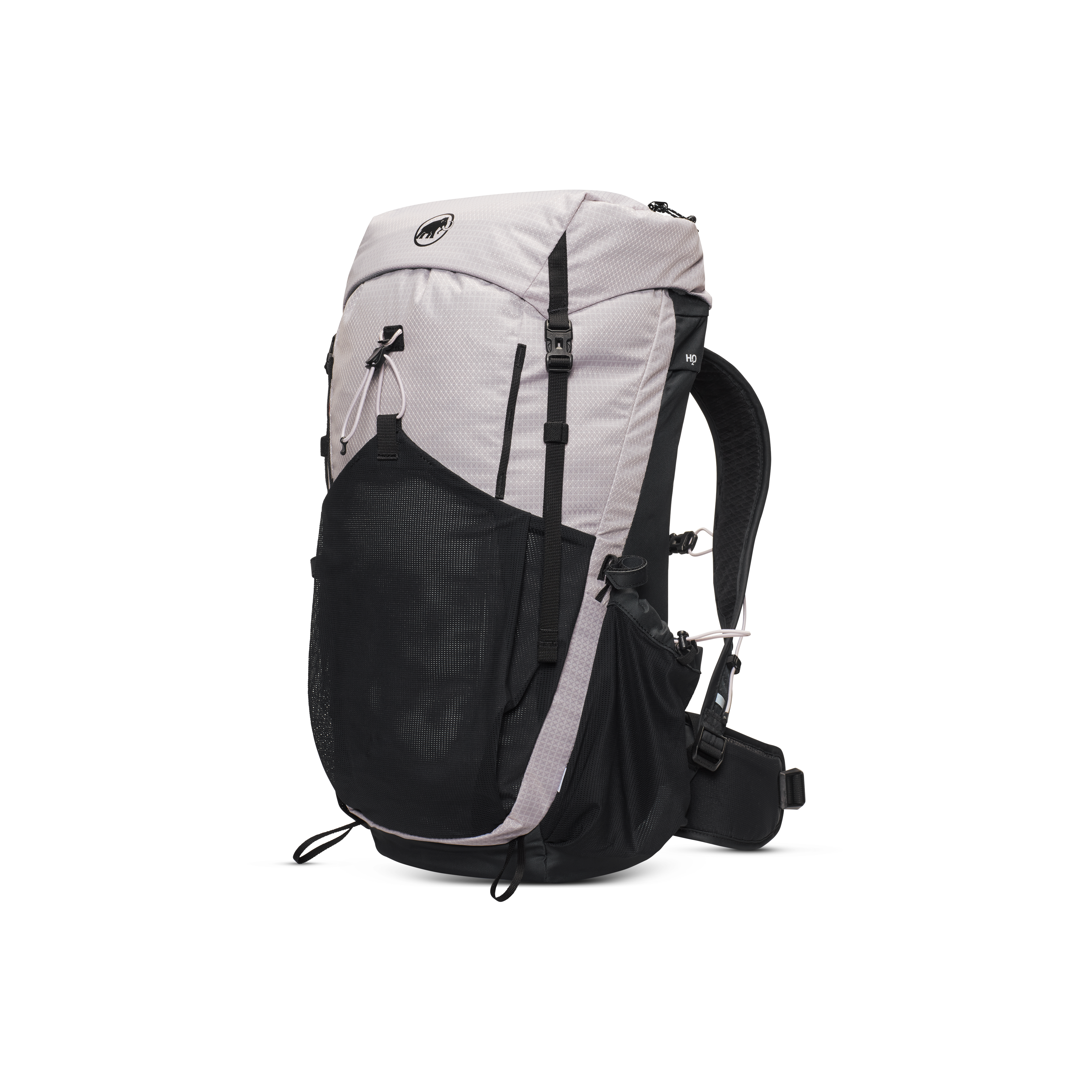 Mammut Ducan 26 Women, alpine calamint-black - Alpine calamint-black - Thumbnail